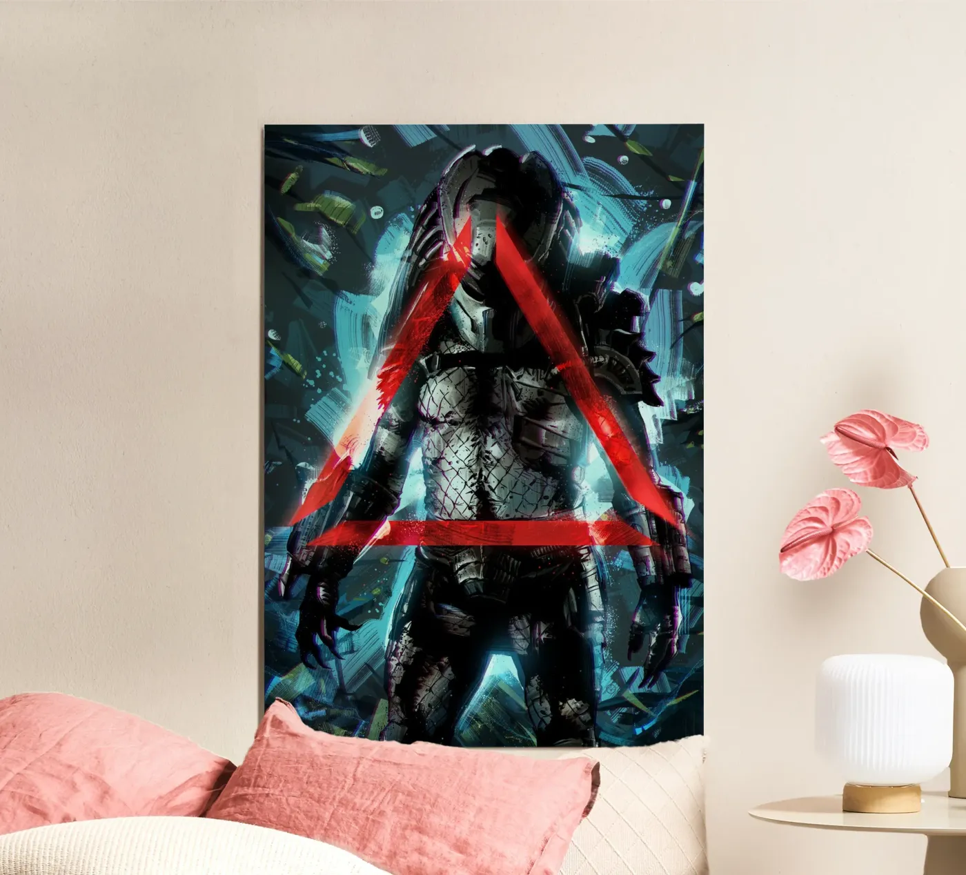 Predator forex plate by nabakumov