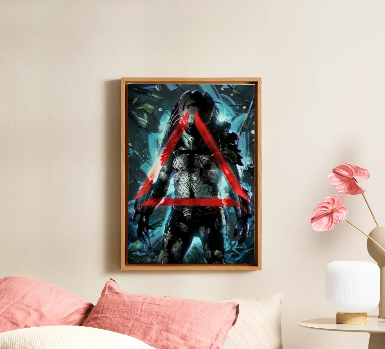 Predator tela da nabakumov