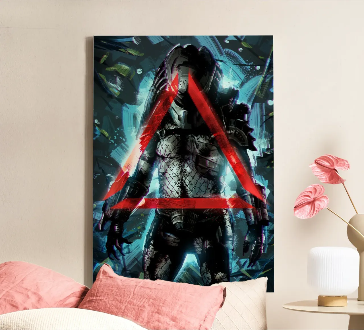 Predator tela da nabakumov