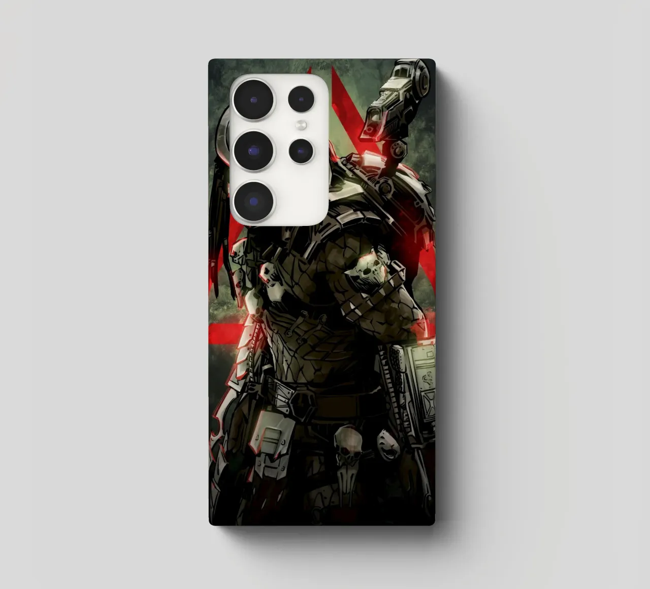 Predator cover samsung da nabakumov