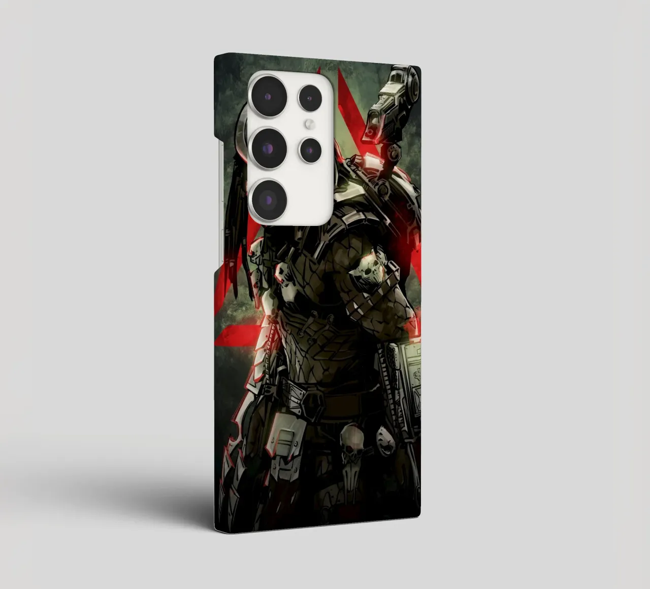 Predator cover samsung da nabakumov