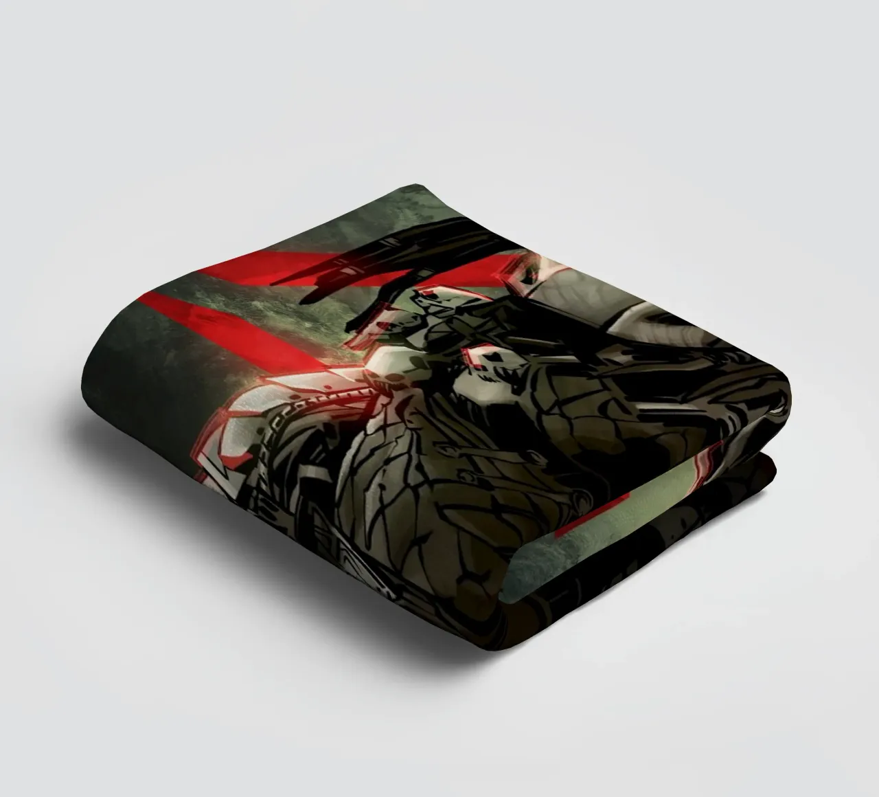 Predator badhanddoek van nabakumov