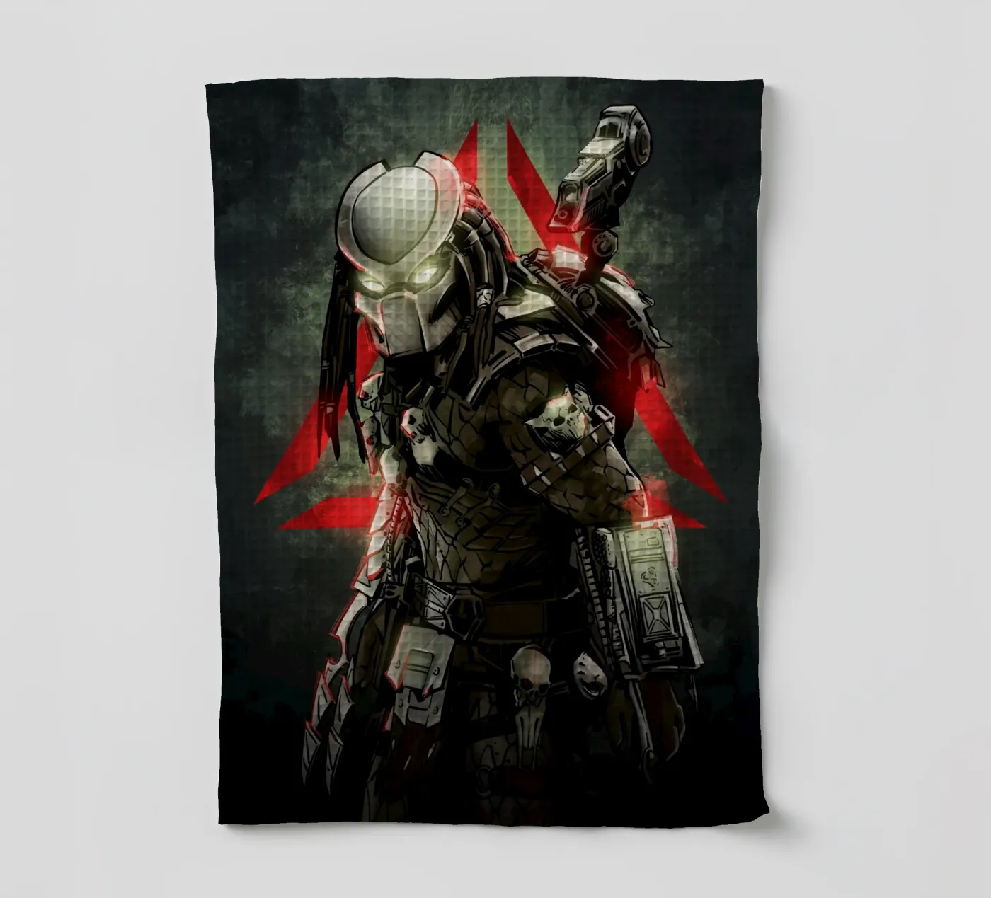 Predator Geschirrtuch von nabakumov