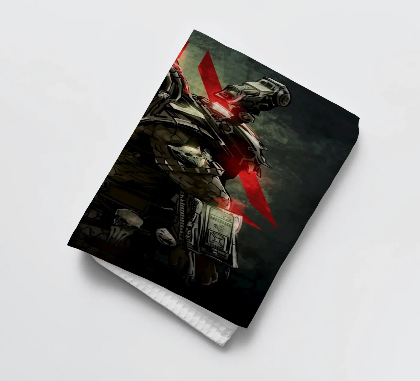 Predator Geschirrtuch von nabakumov