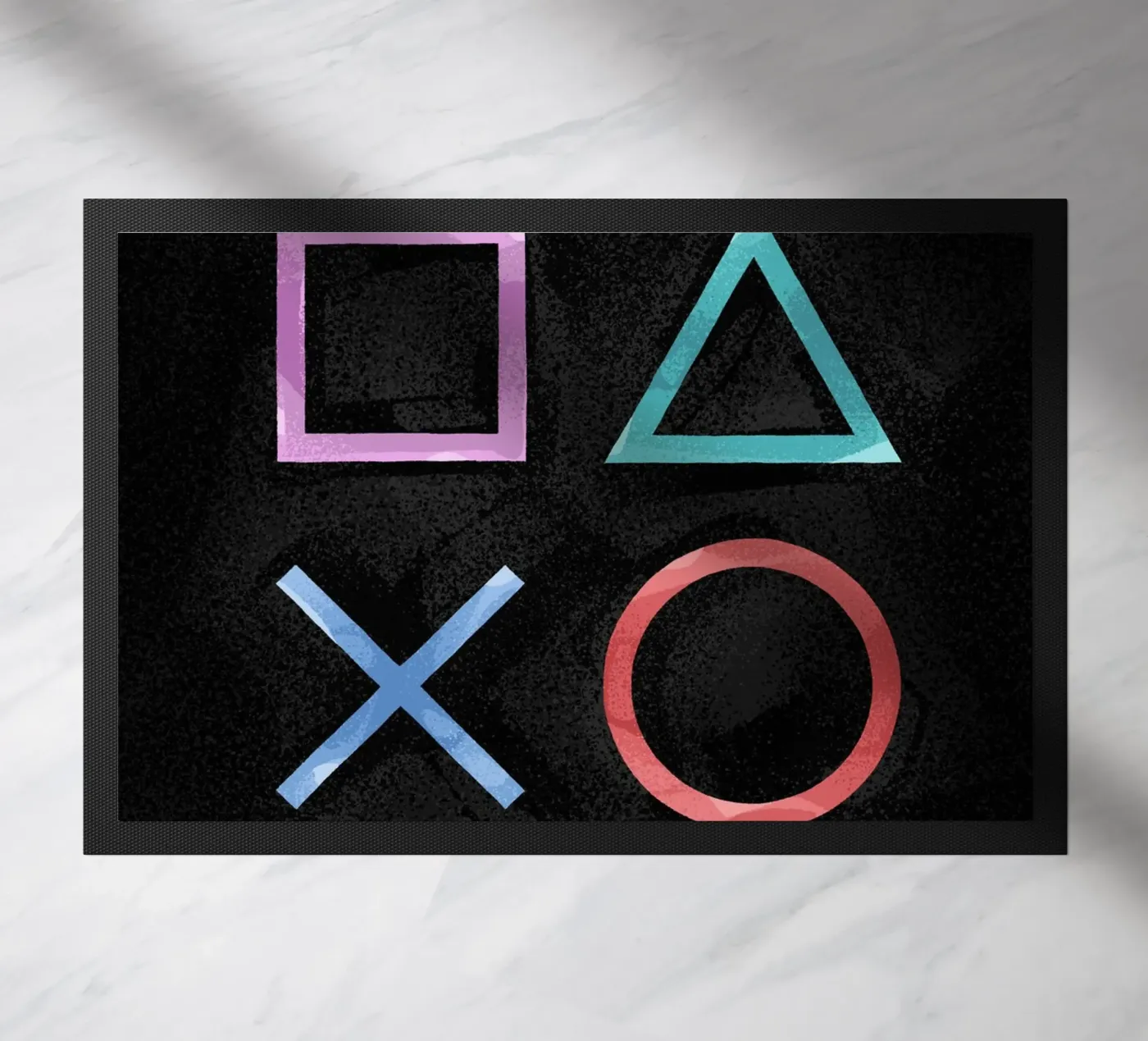 Gaming Station zerbino da nabakumov