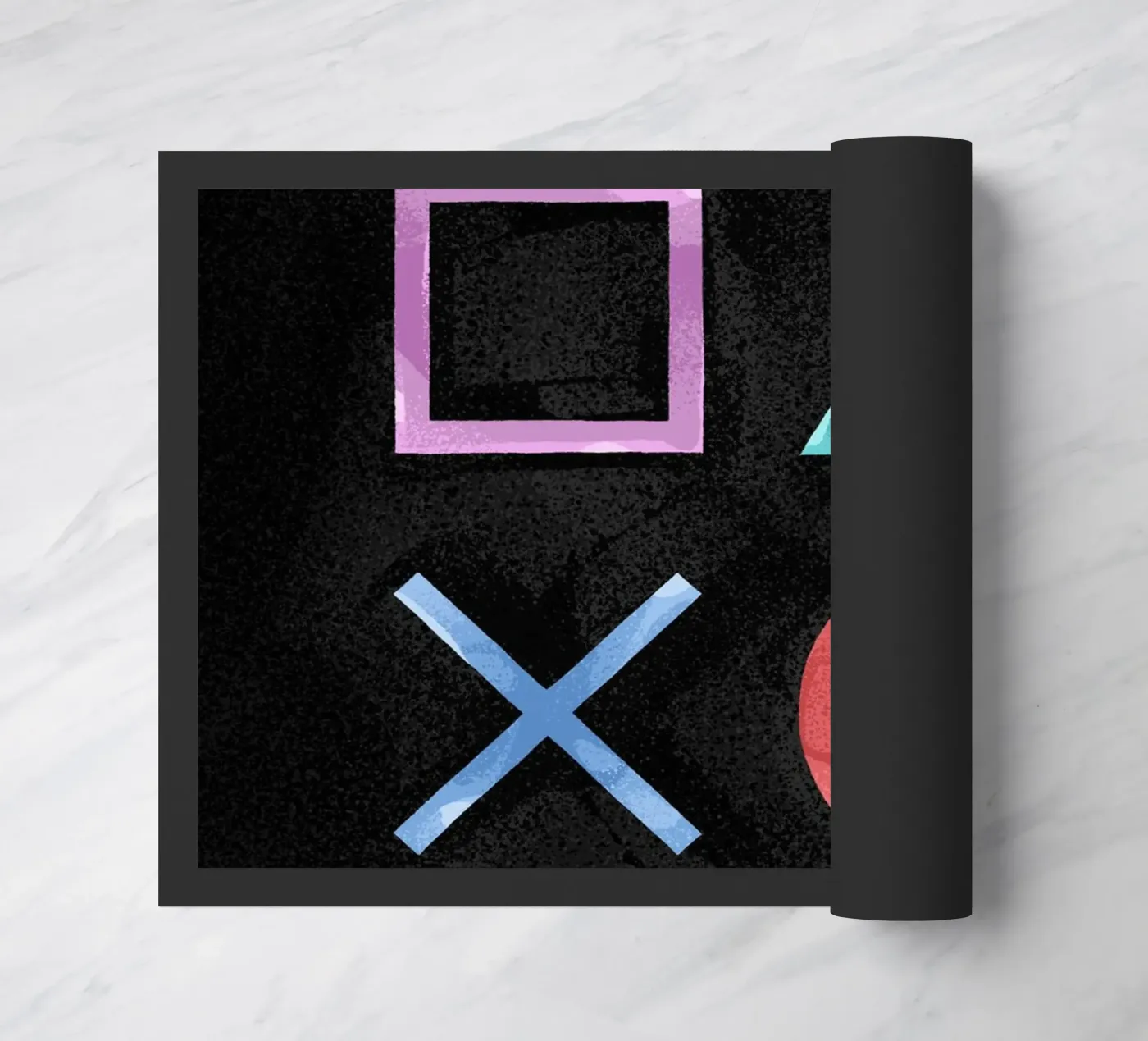 Gaming Station zerbino da nabakumov