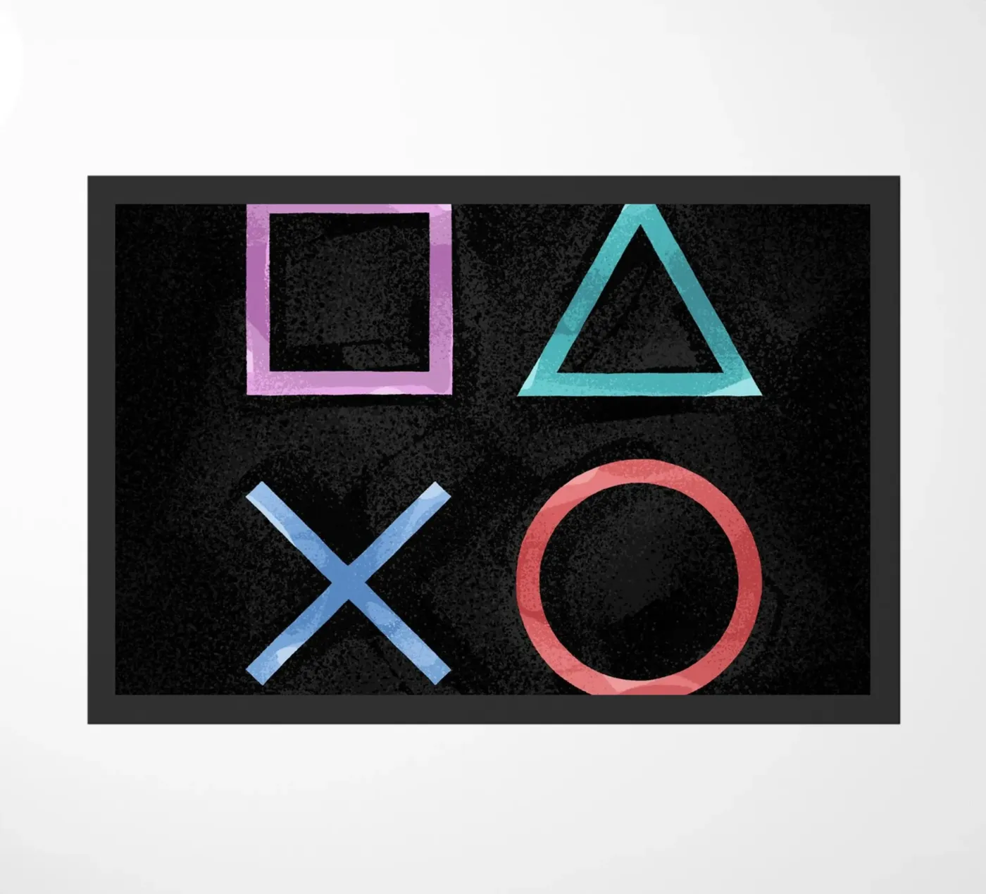 Gaming Station zerbino da nabakumov