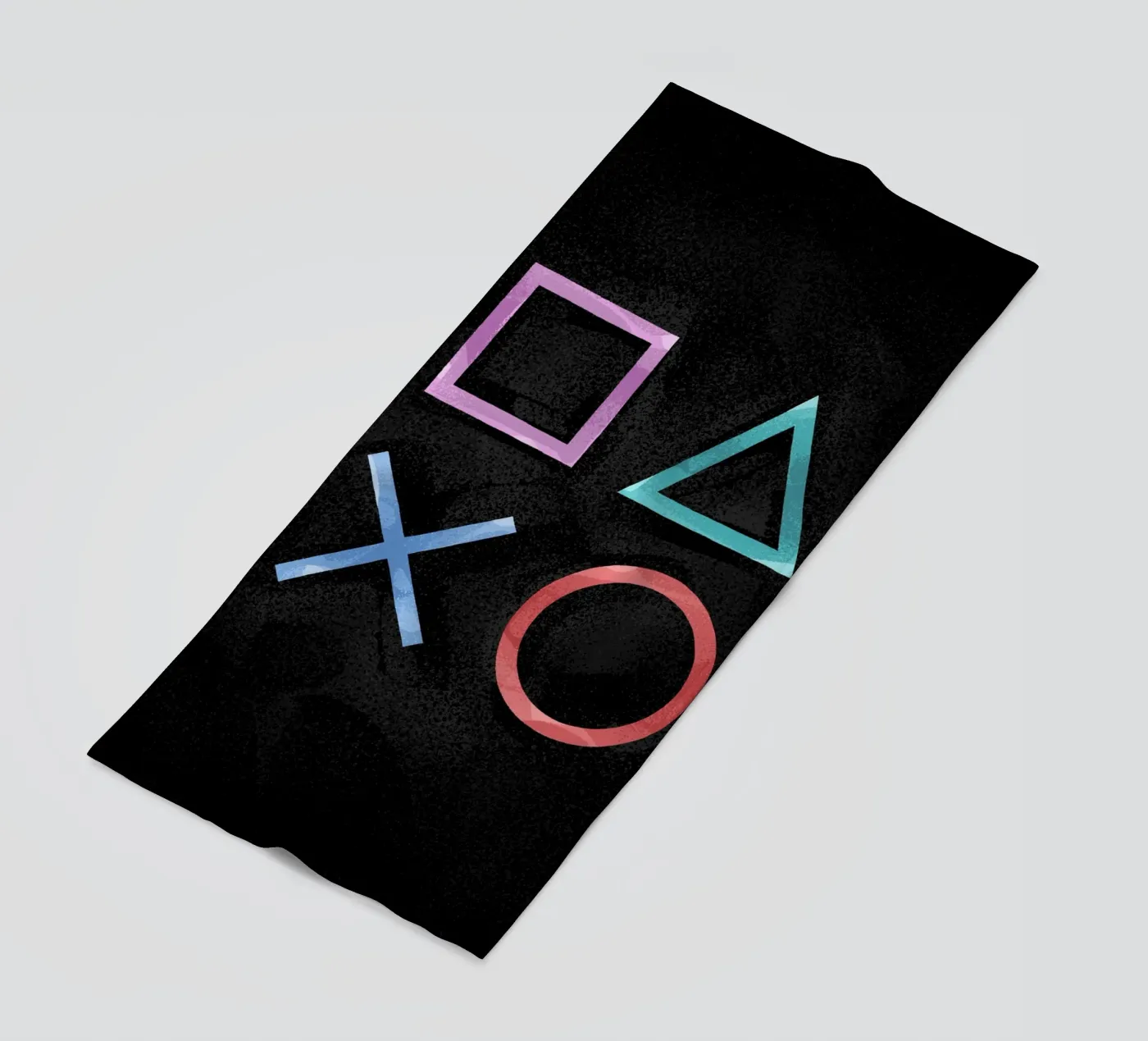 Gaming Station telo mare da nabakumov