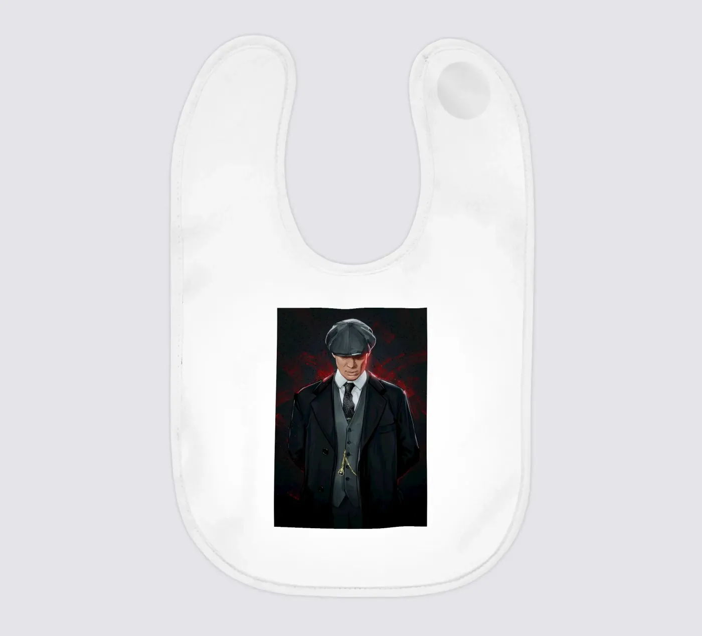 Thomas Shelby bavaglino da nabakumov