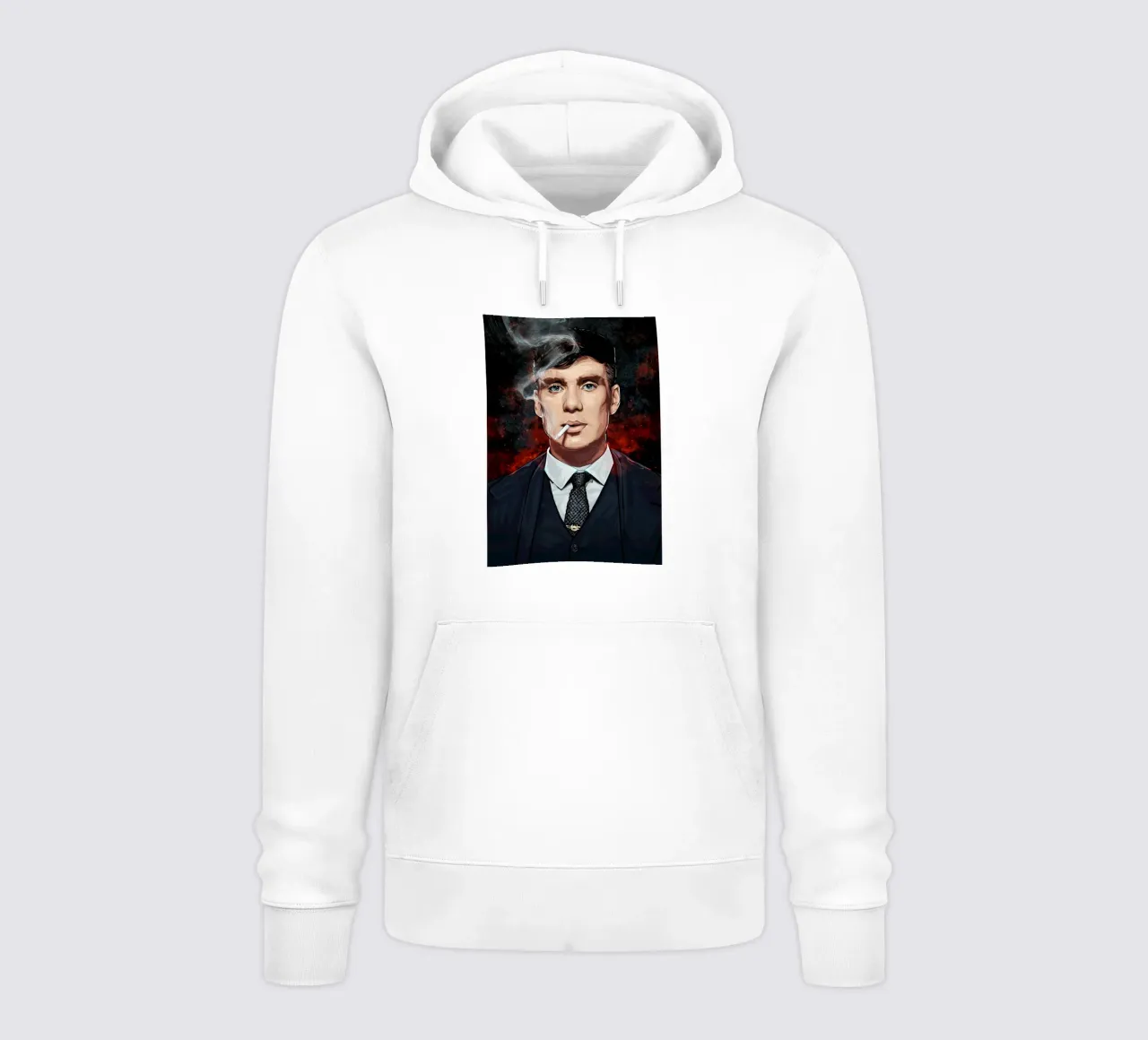 Shelby Hoodie von nabakumov