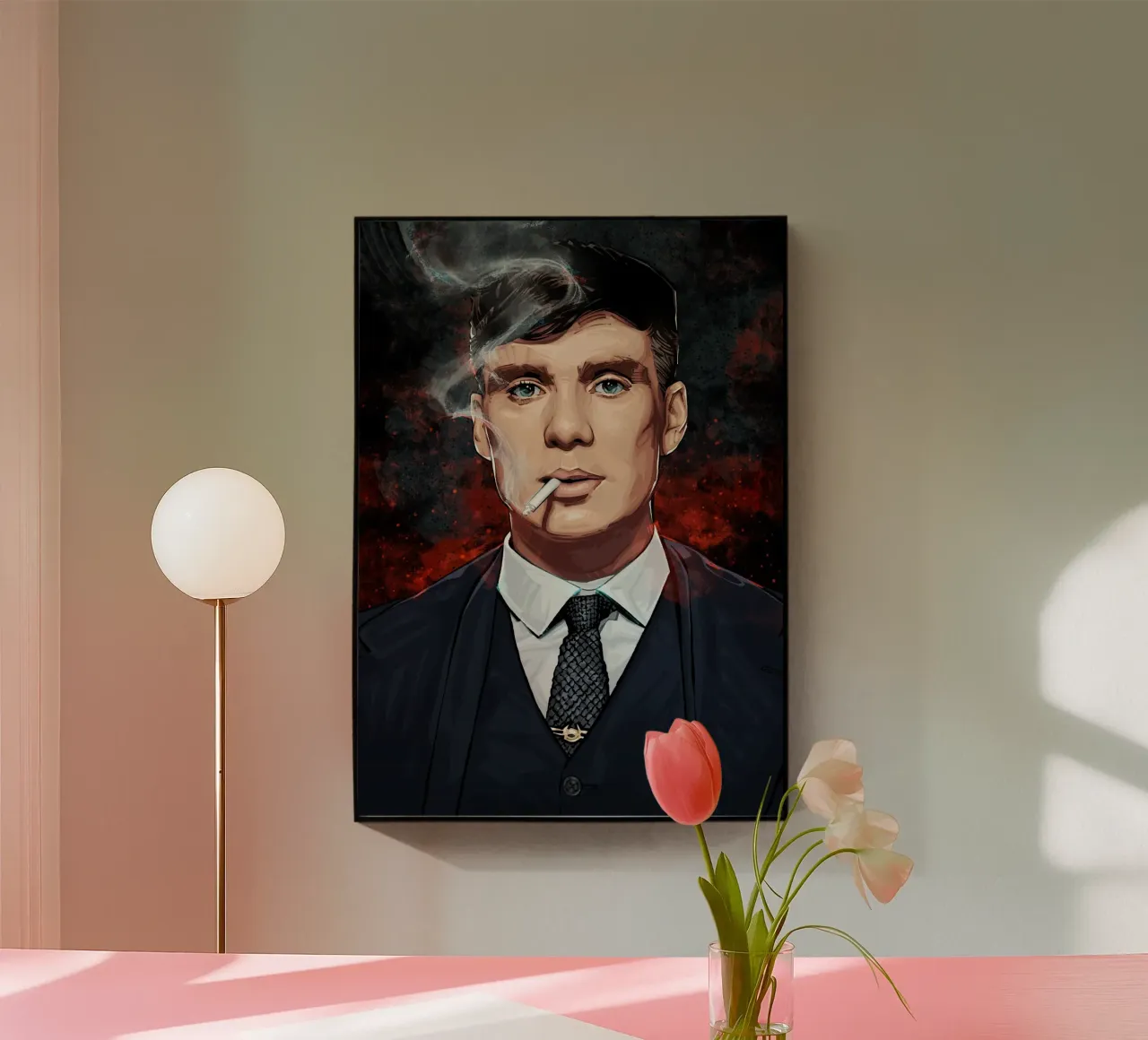 Shelby plexiglass da nabakumov