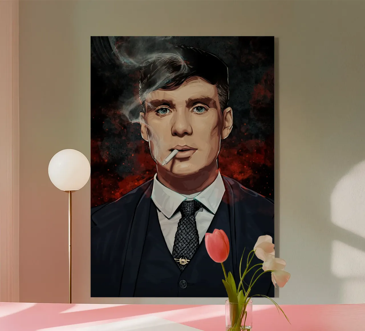 Shelby plexiglass da nabakumov