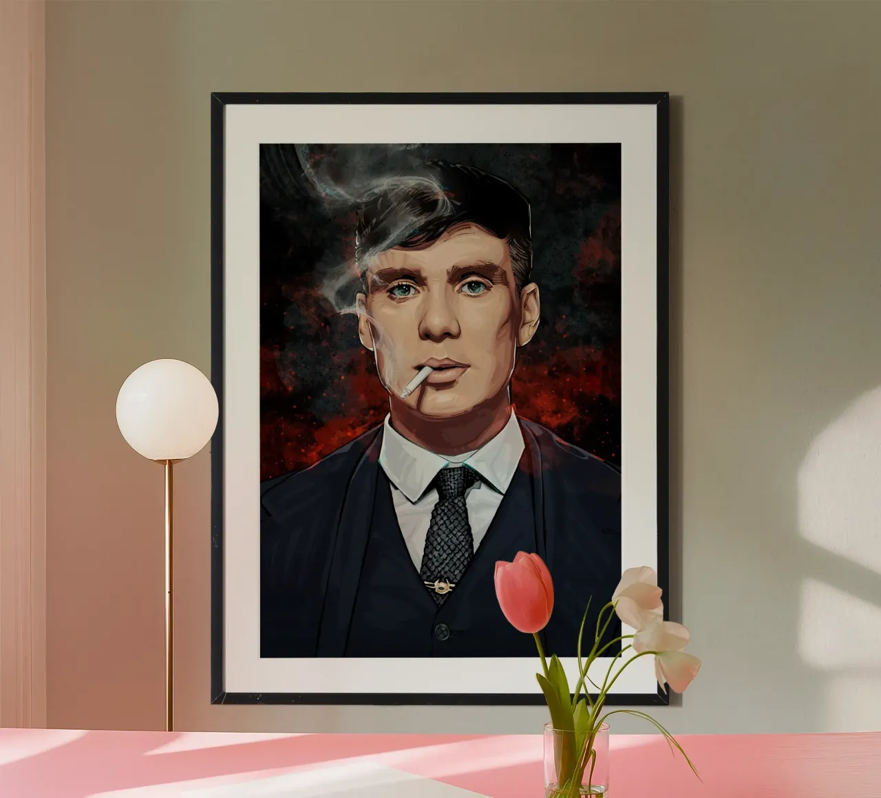 Shelby poster da nabakumov