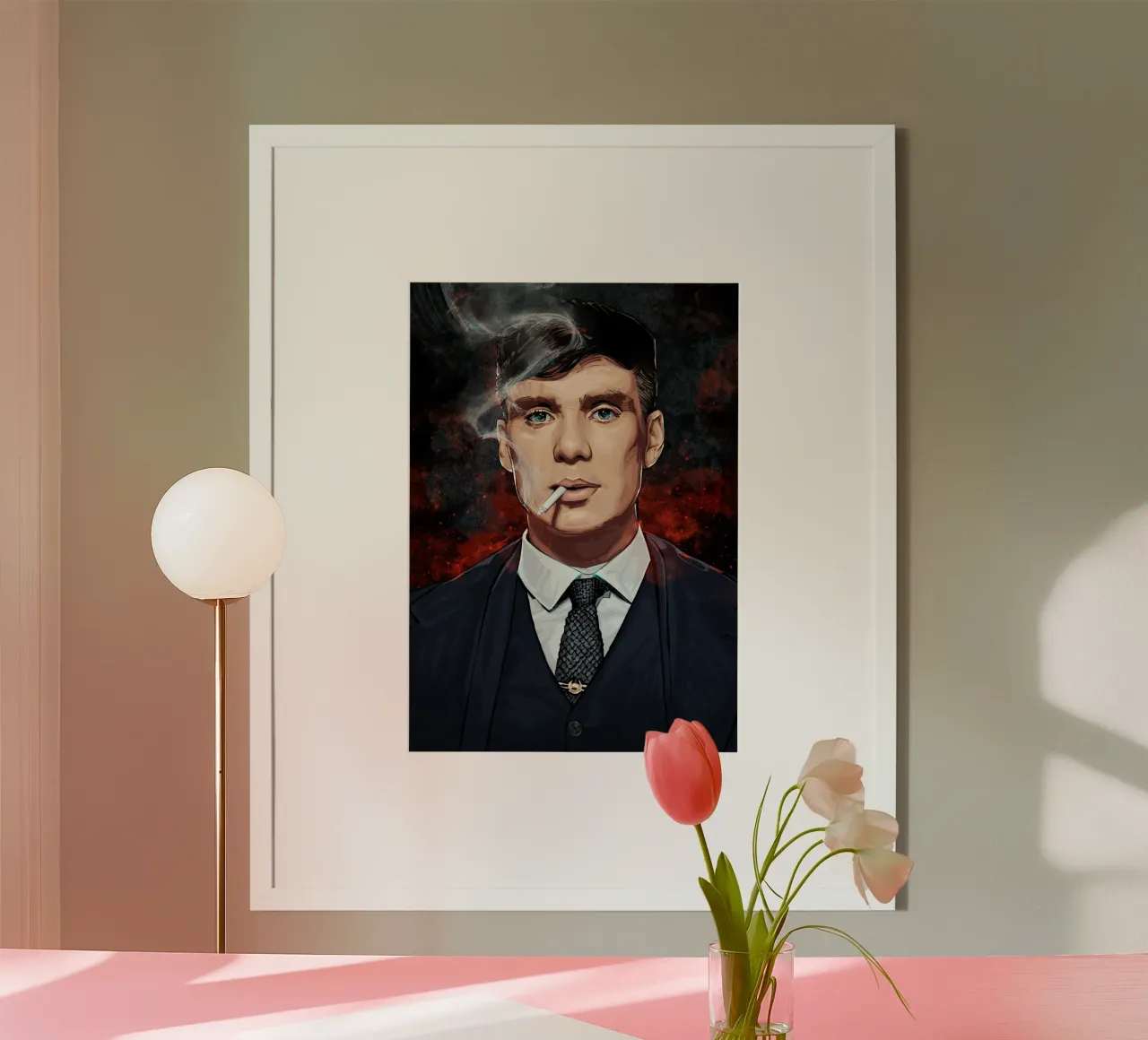 Shelby poster da nabakumov