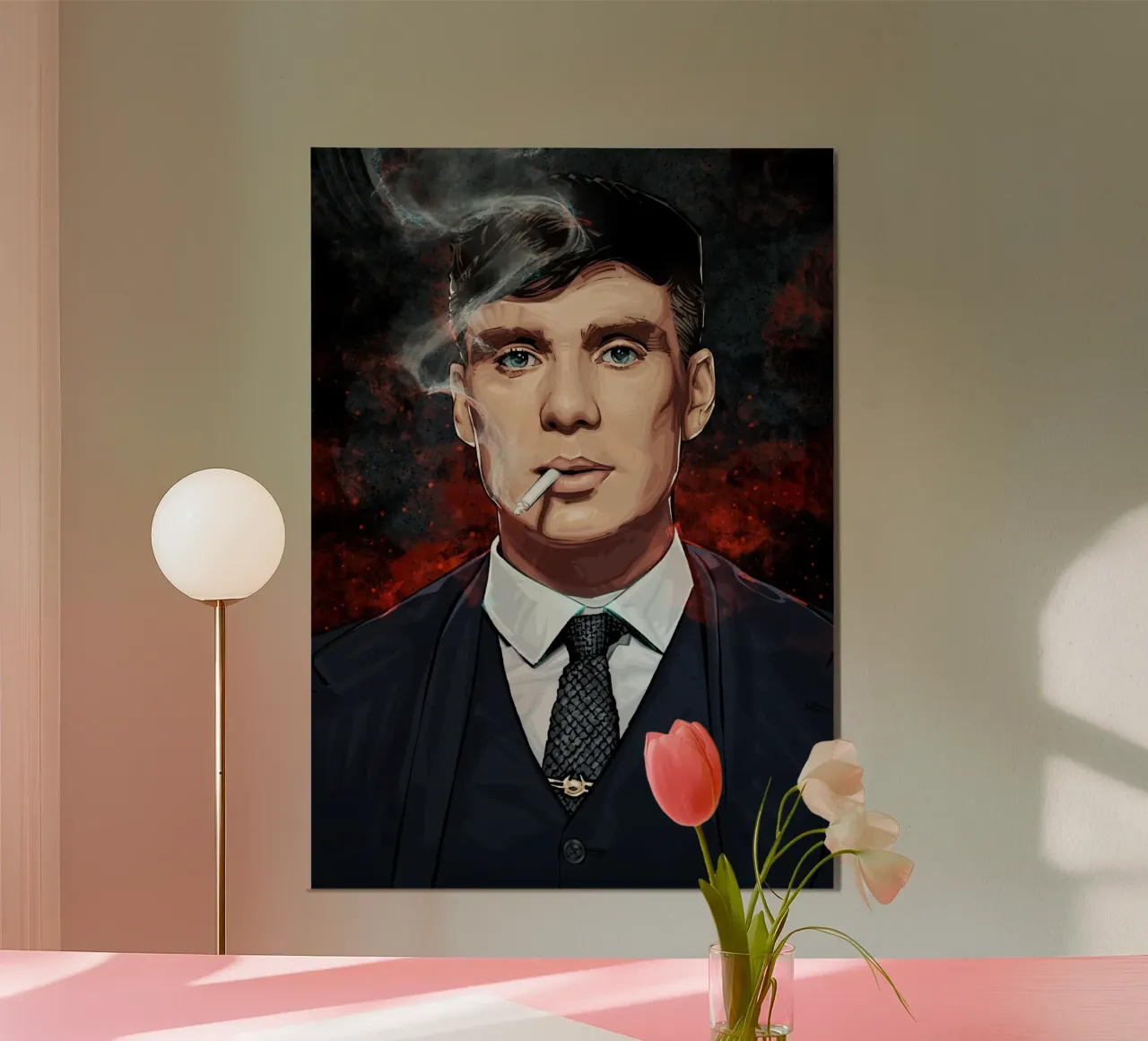 Shelby poster da nabakumov