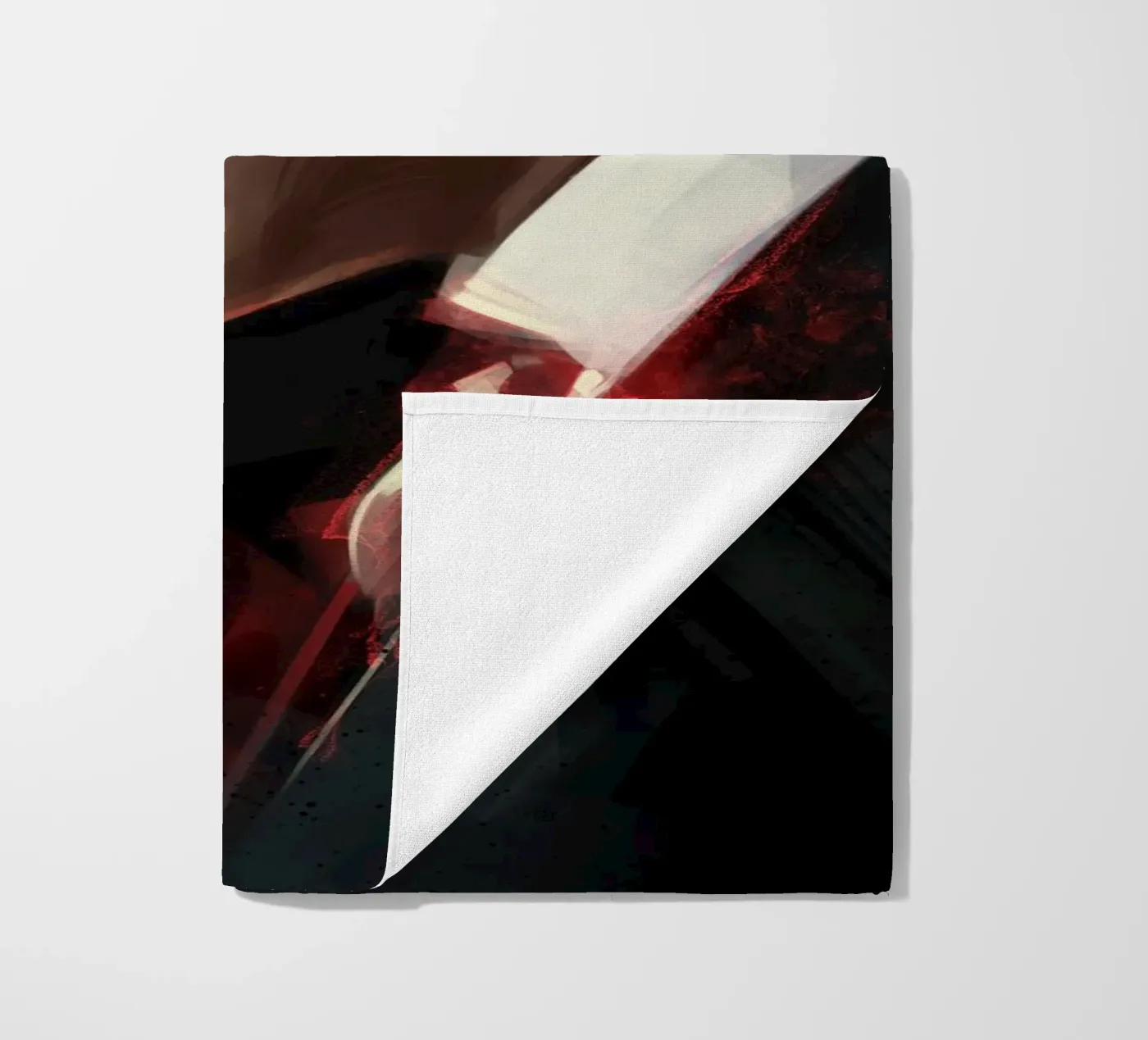 Shelby telo mare da nabakumov