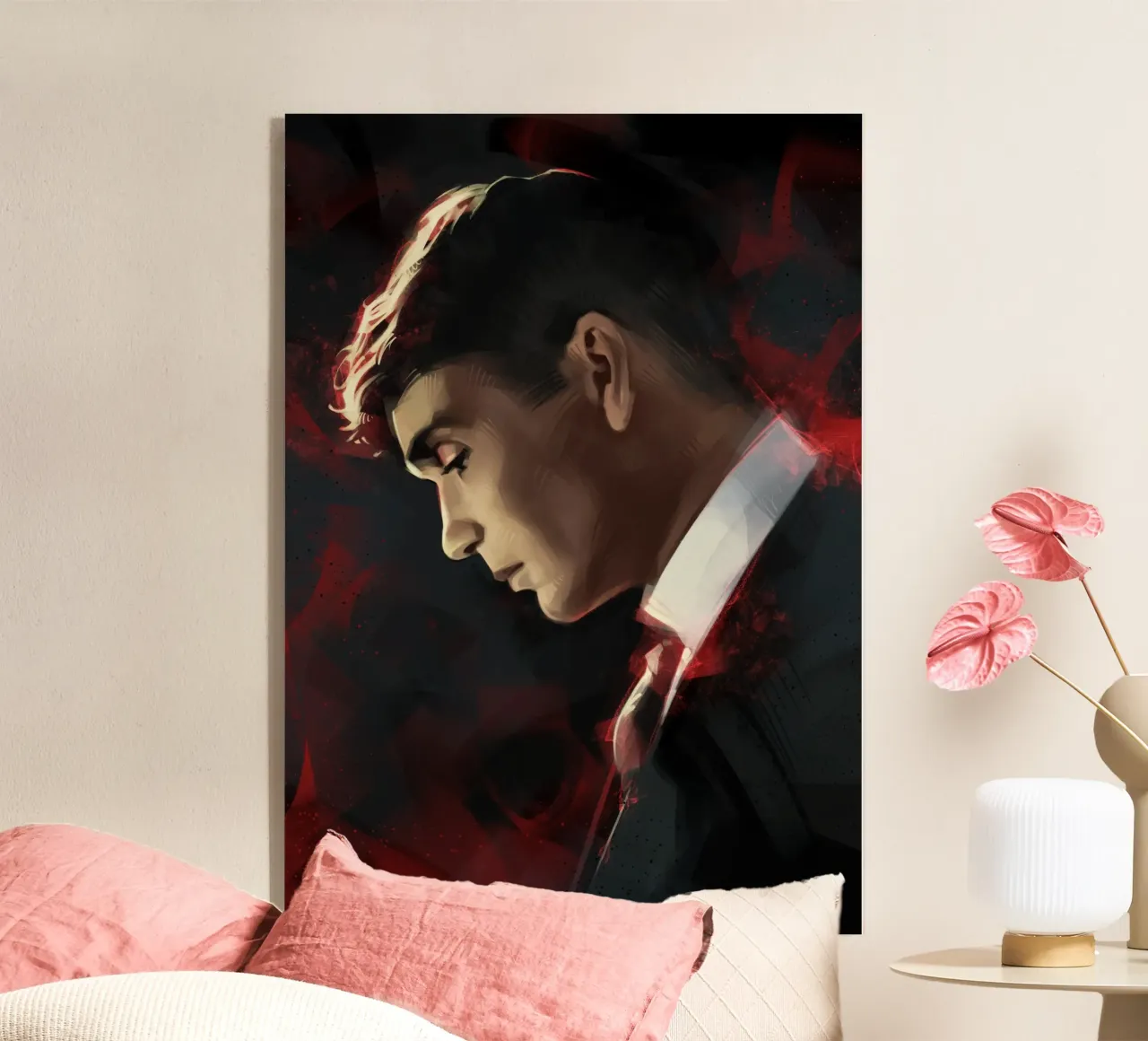 Shelby plexiglass da nabakumov