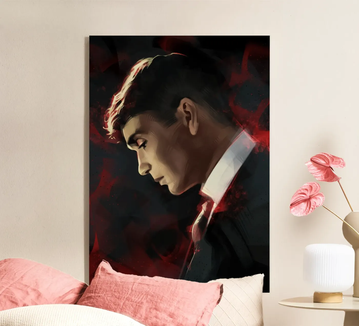 Shelby acrylic glass by nabakumov