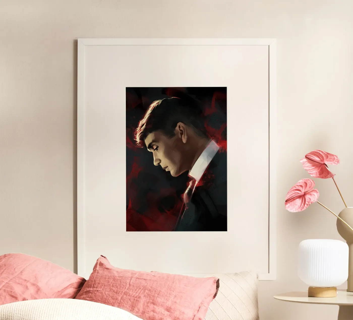 Shelby poster by nabakumov