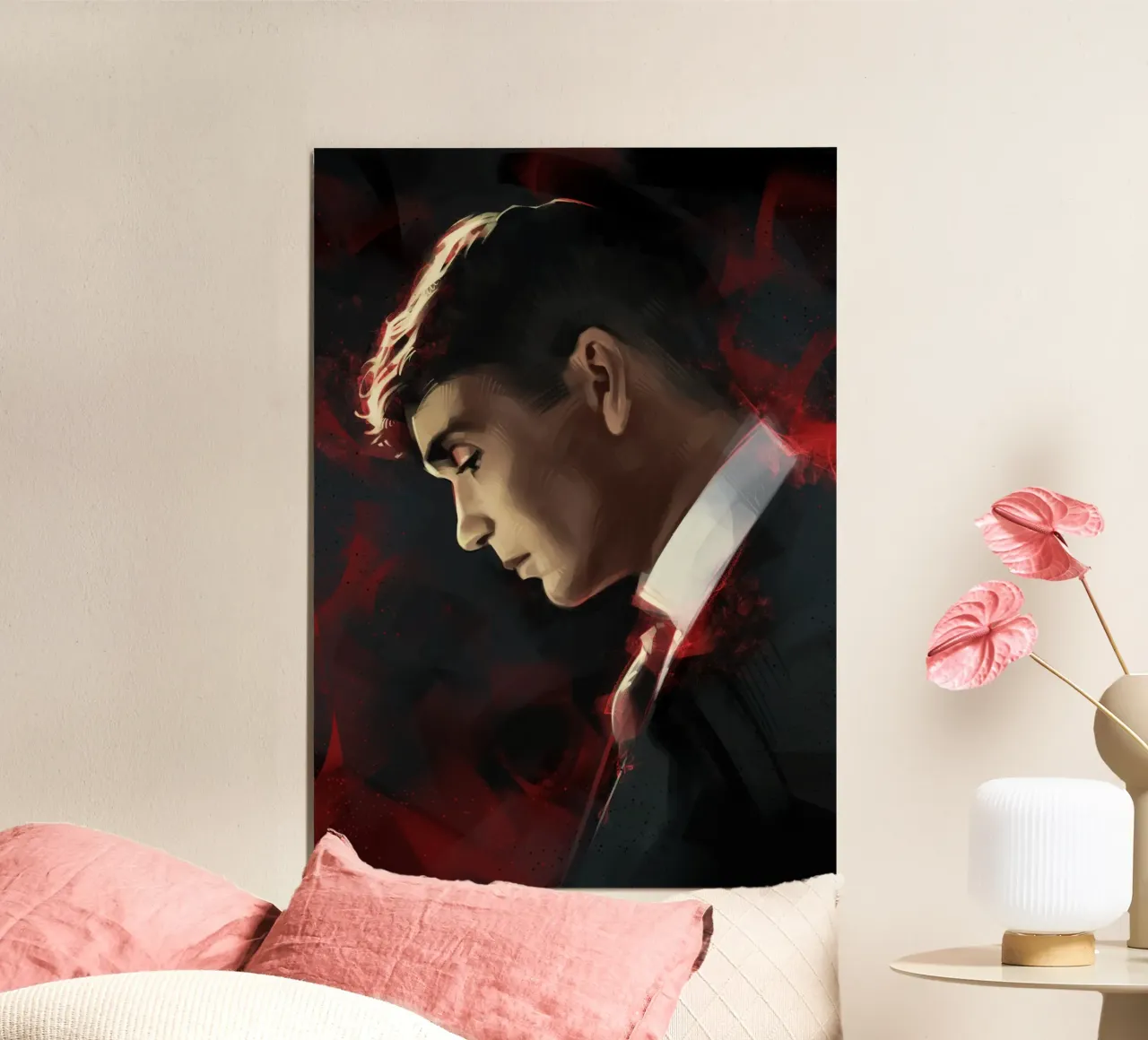 Shelby poster da nabakumov