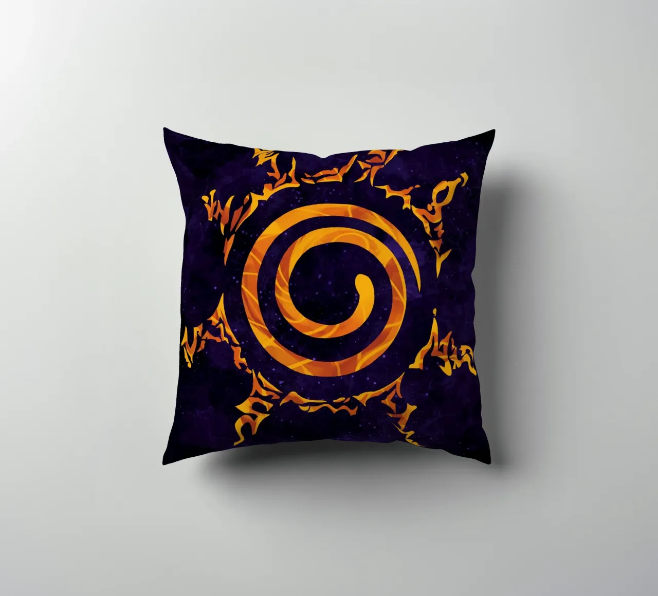The Spiral cuscino da nabakumov
