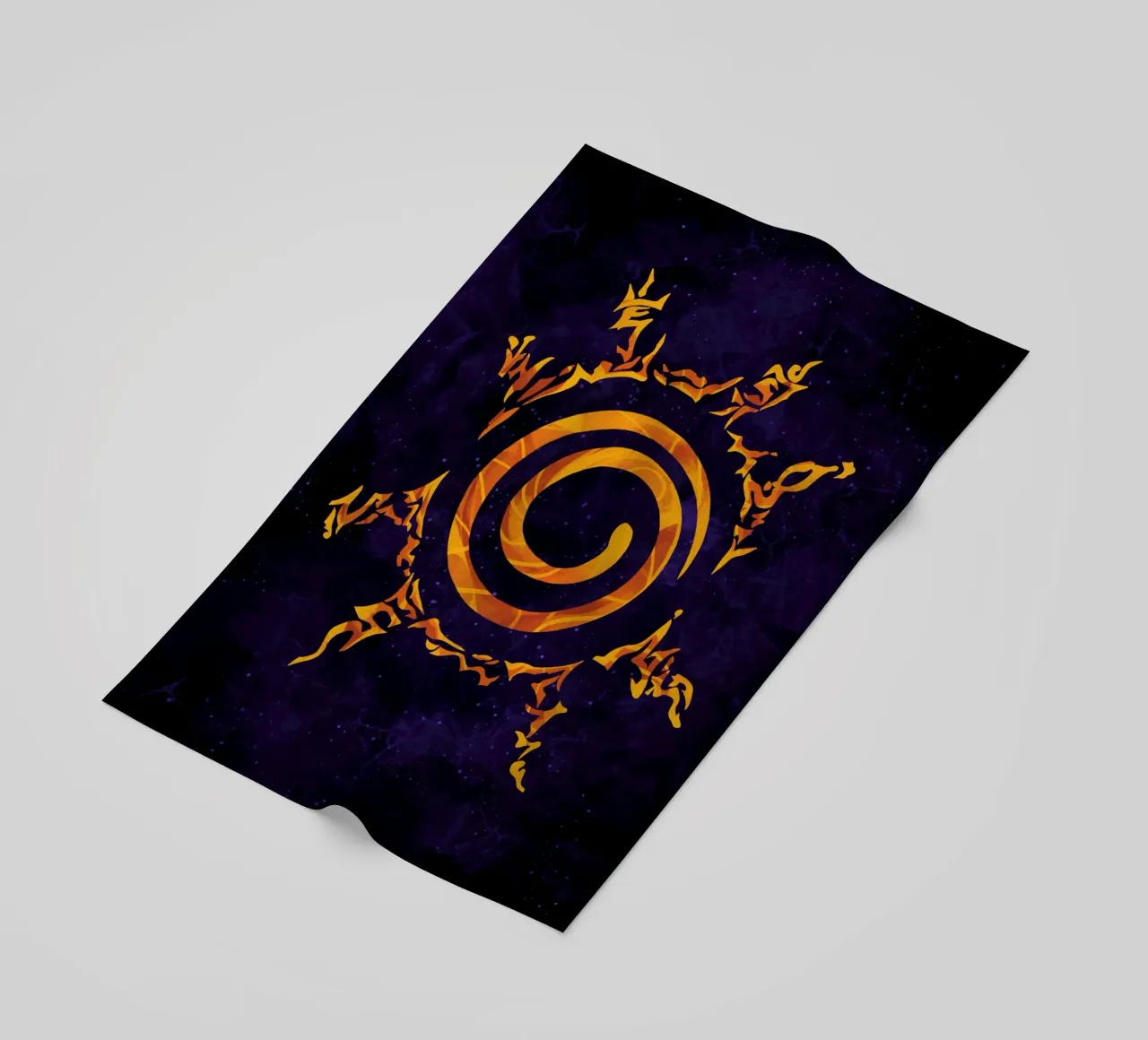 The Spiral telo mare da nabakumov