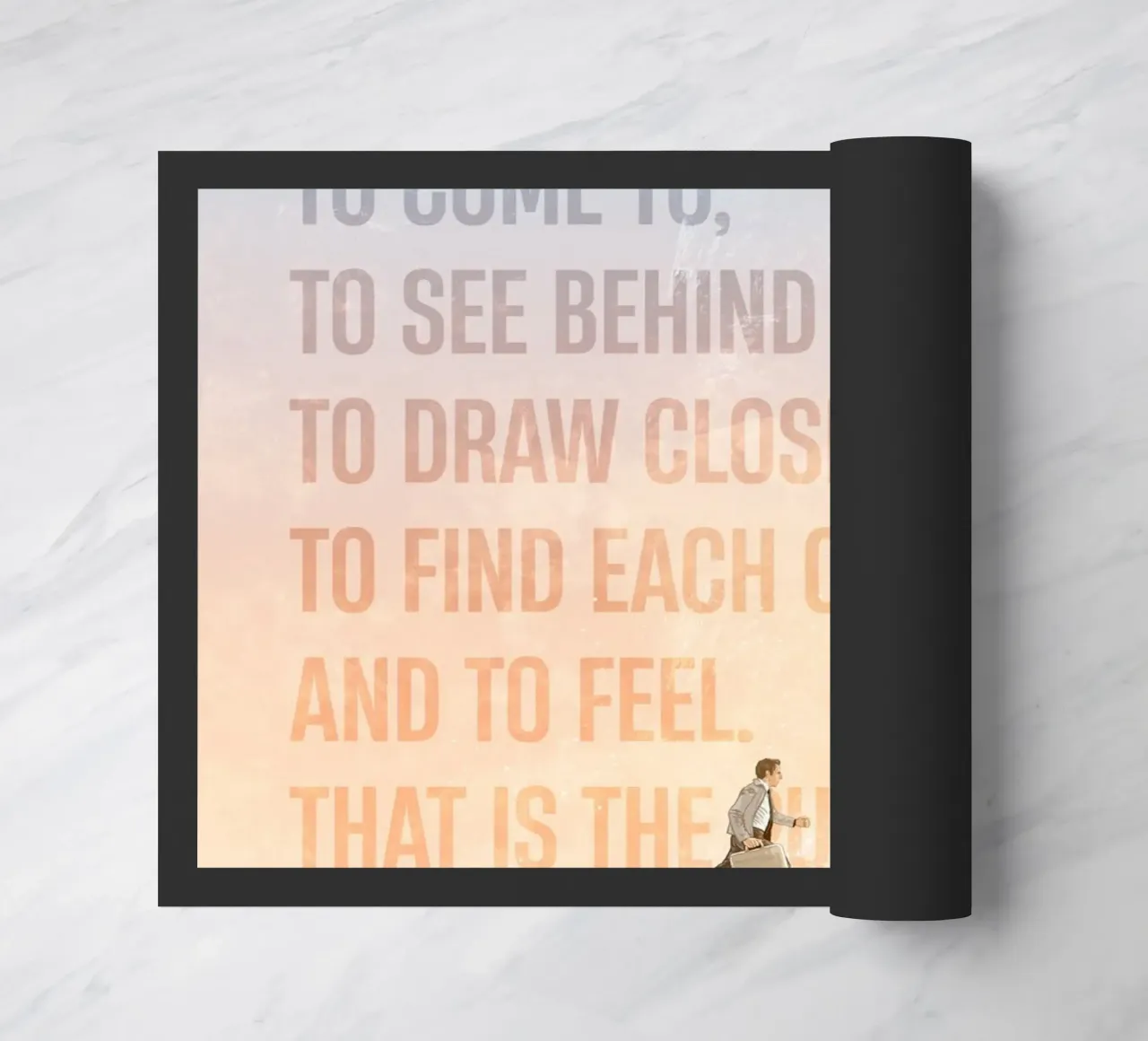 Walter Mitty zerbino da nabakumov