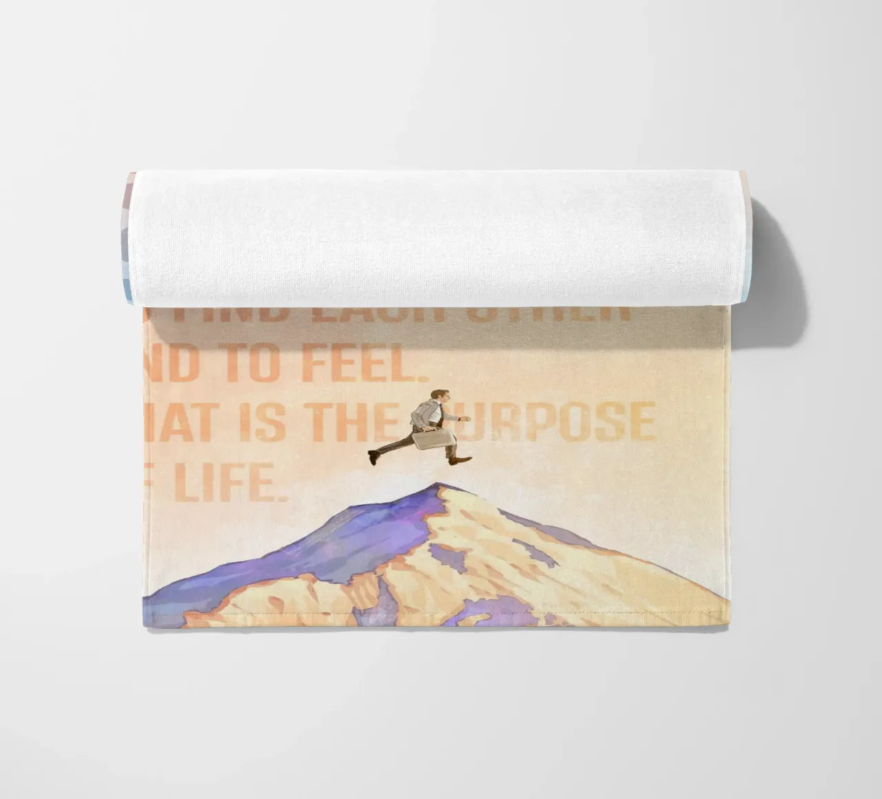 Walter Mitty telo mare da nabakumov