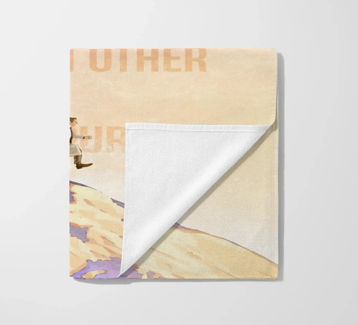 Walter Mitty telo mare da nabakumov