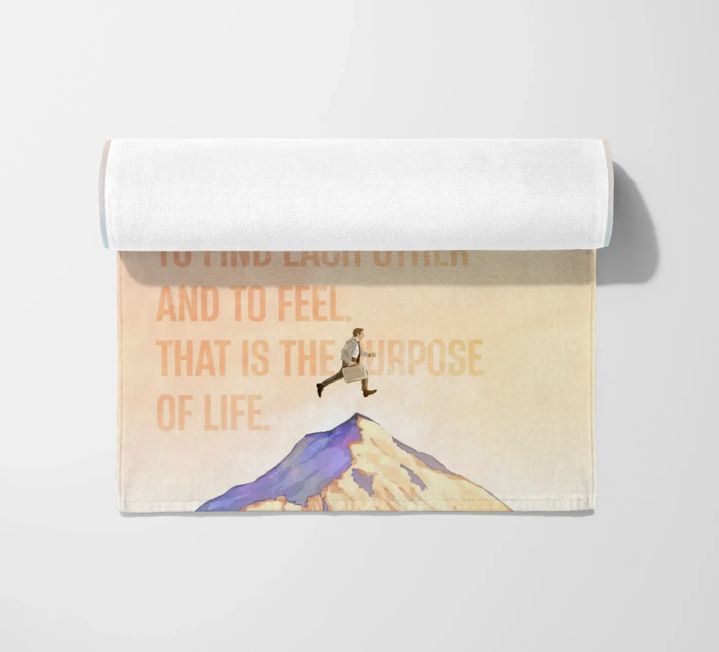 Walter Mitty telo mare da nabakumov