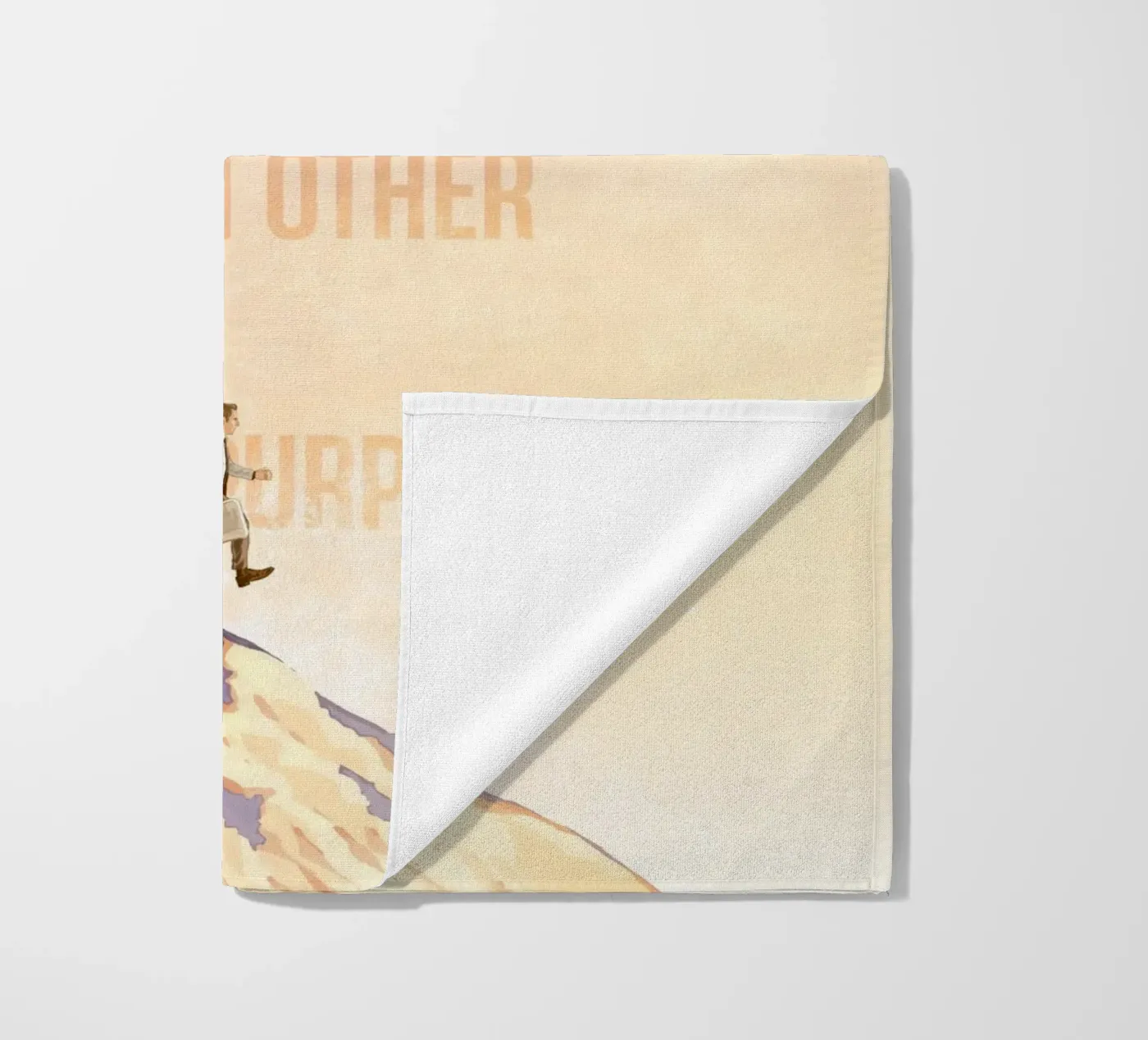 Walter Mitty telo mare da nabakumov