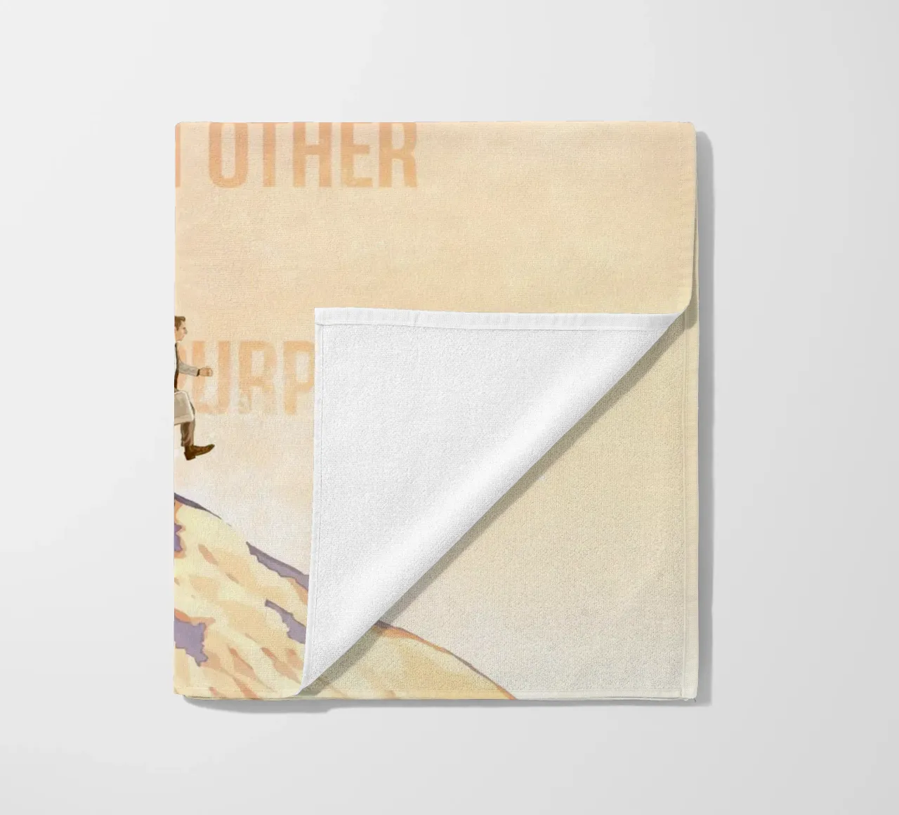 Walter Mitty telo mare da nabakumov