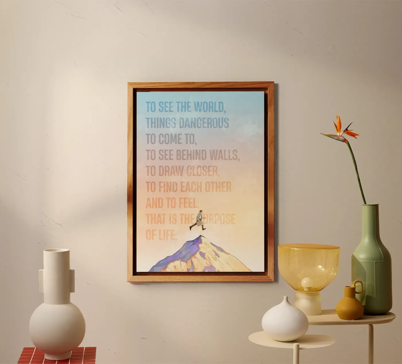 Walter Mitty pannello forex da nabakumov