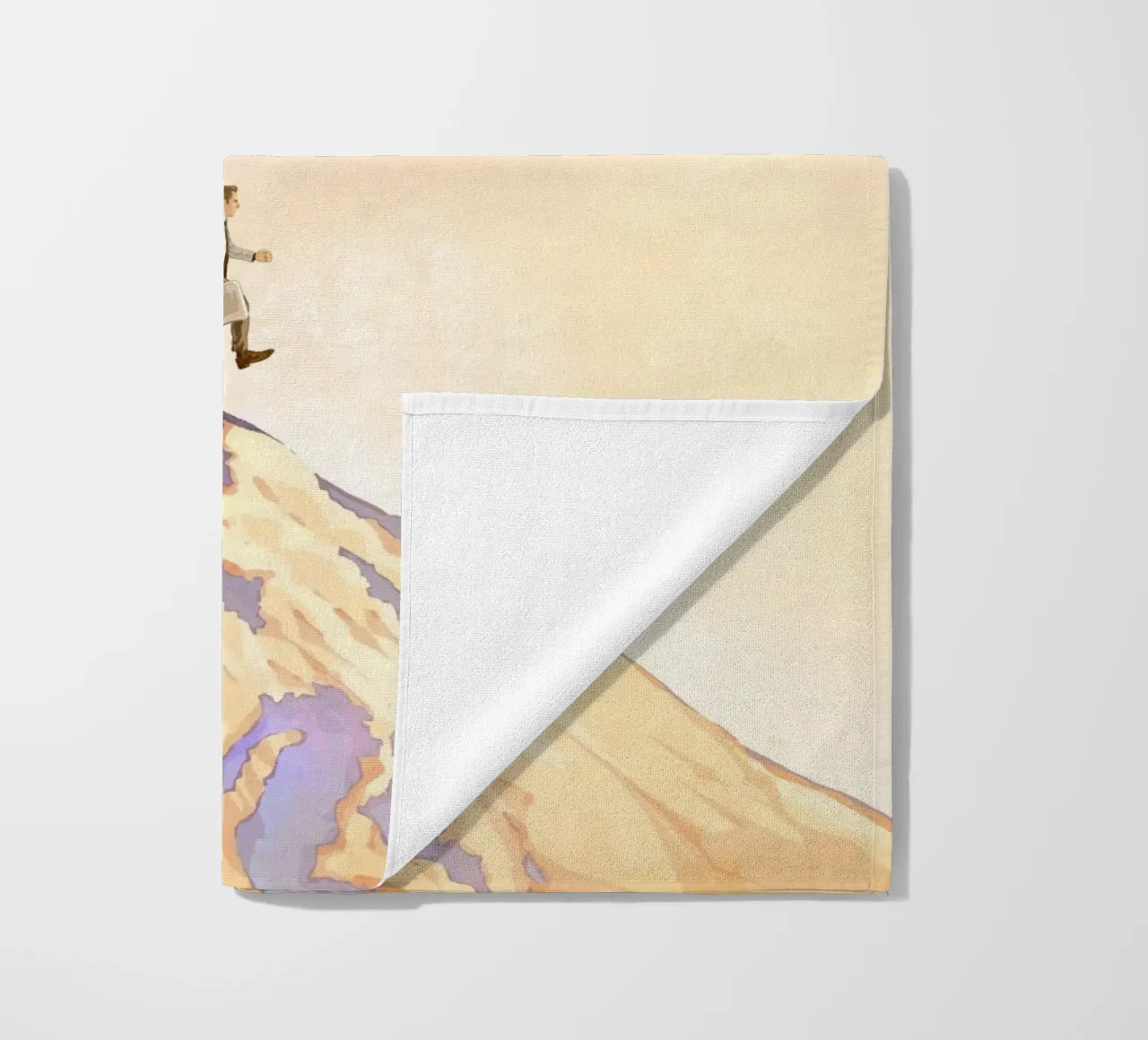 Walter Mitty telo mare da nabakumov