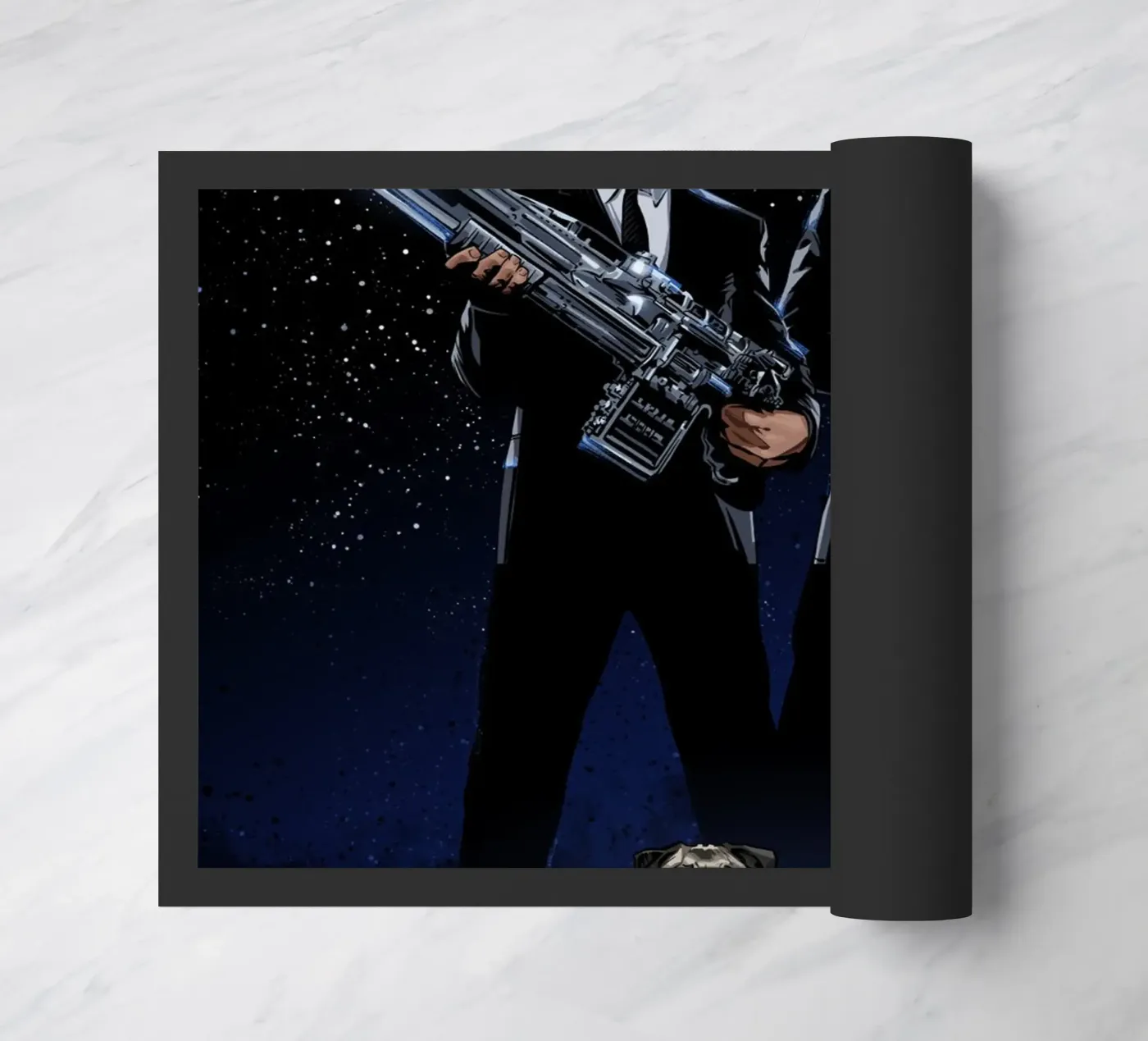 MIB zerbino da nabakumov