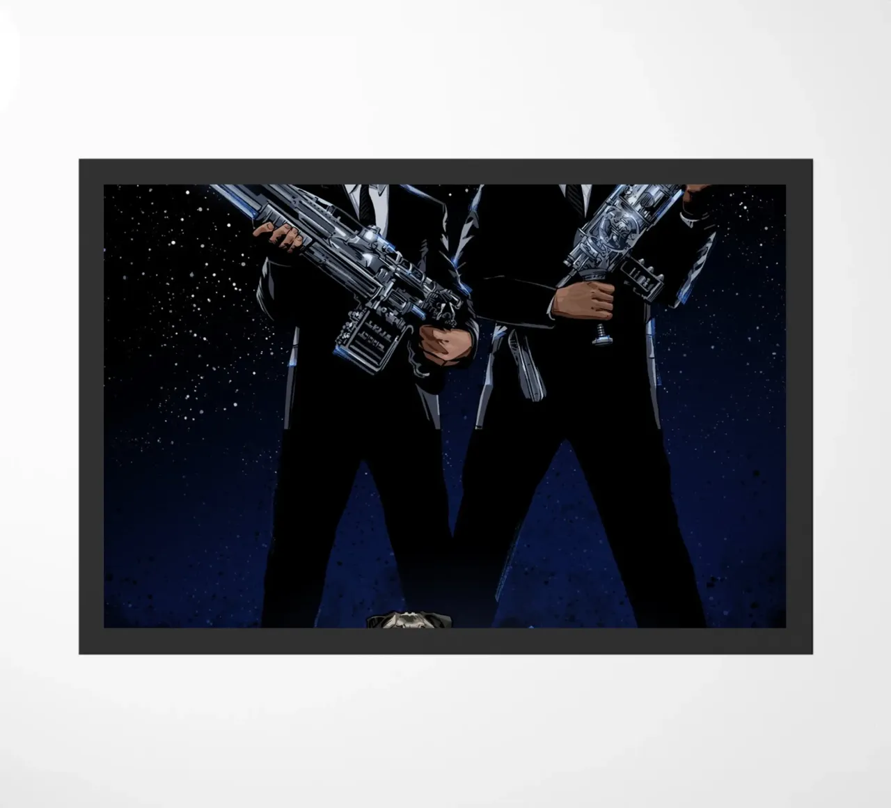 MIB zerbino da nabakumov