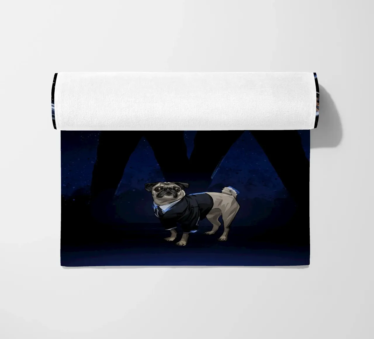 MIB telo mare da nabakumov