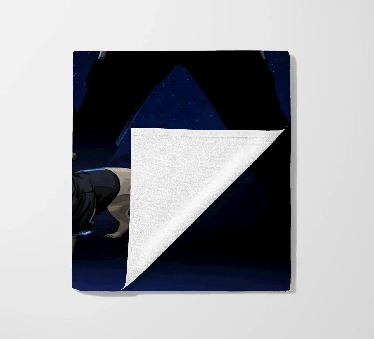 MIB telo mare da nabakumov