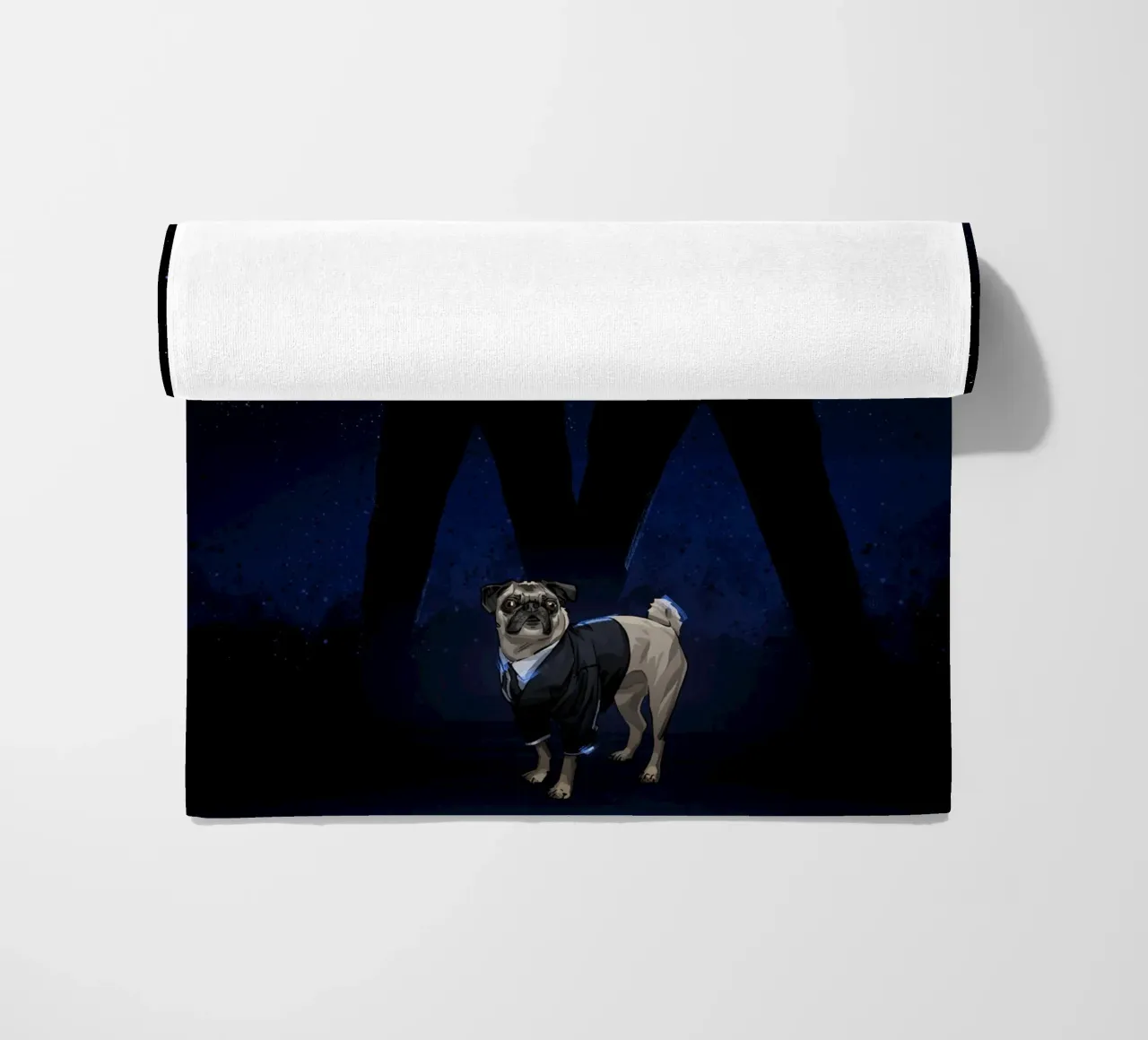 MIB telo mare da nabakumov