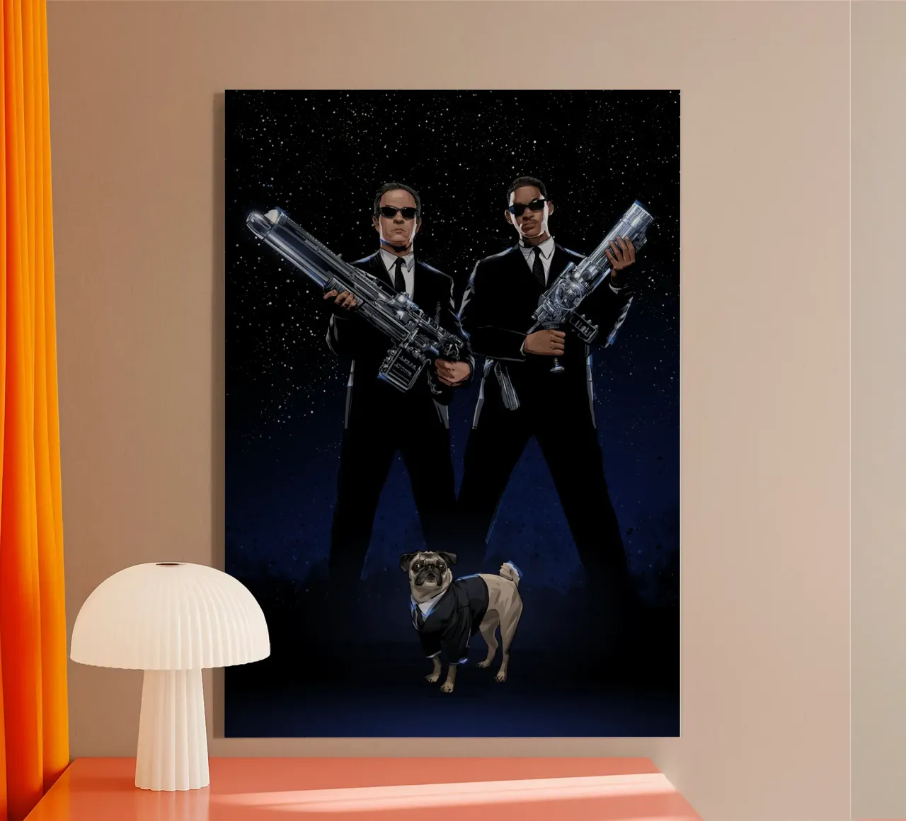 MIB plexiglass da nabakumov