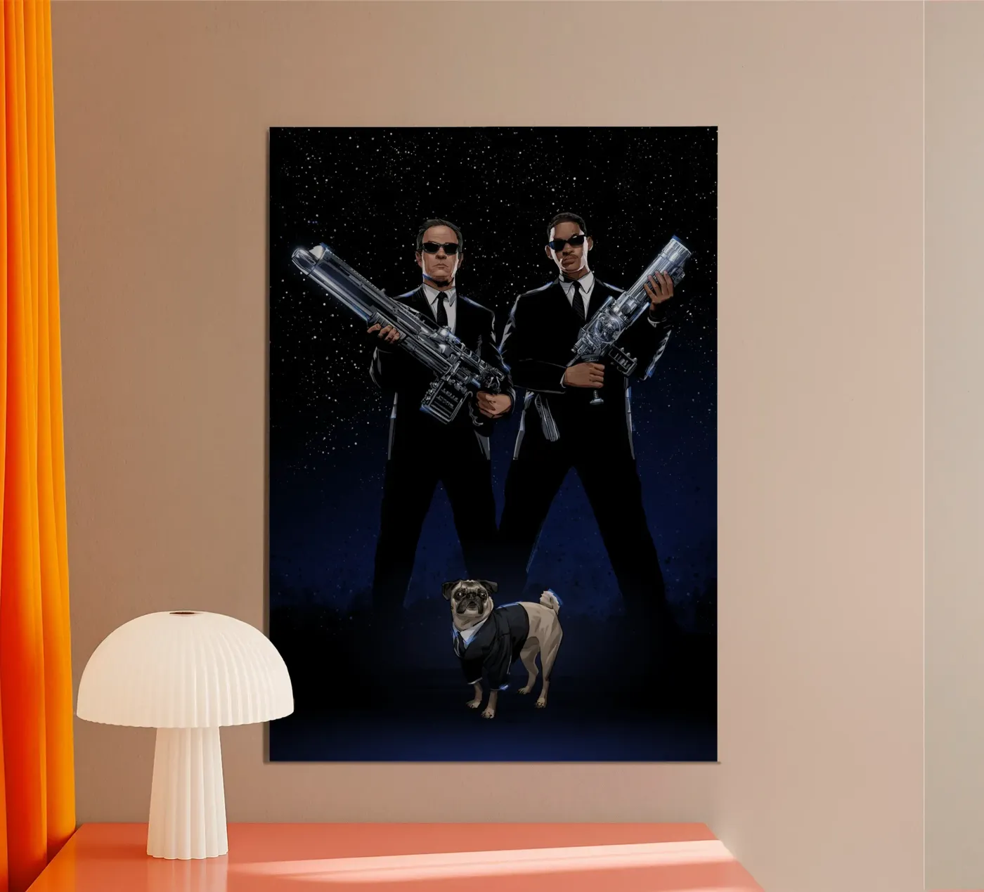 MIB poster da nabakumov