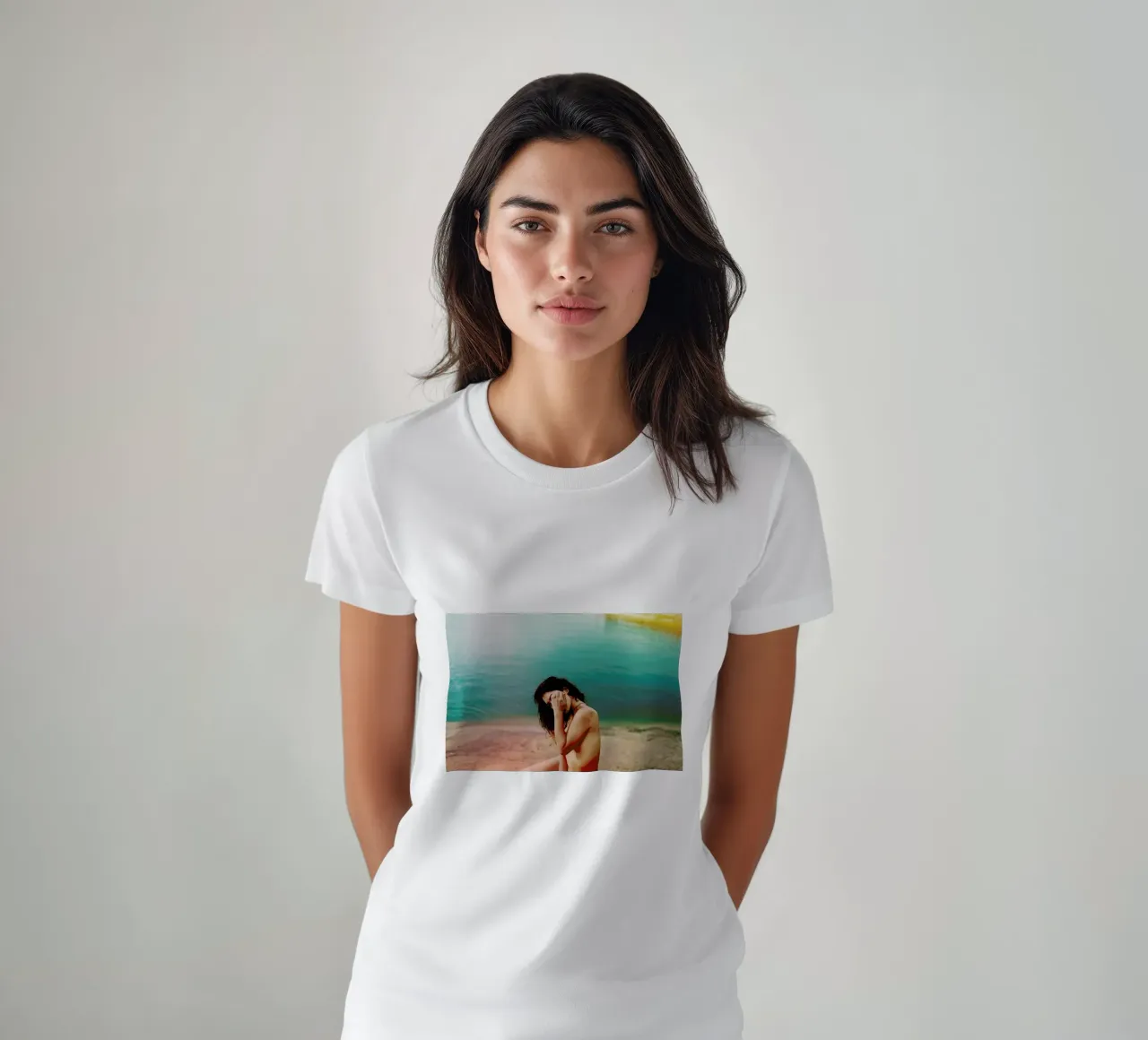 Lara t-shirt da Dani L.