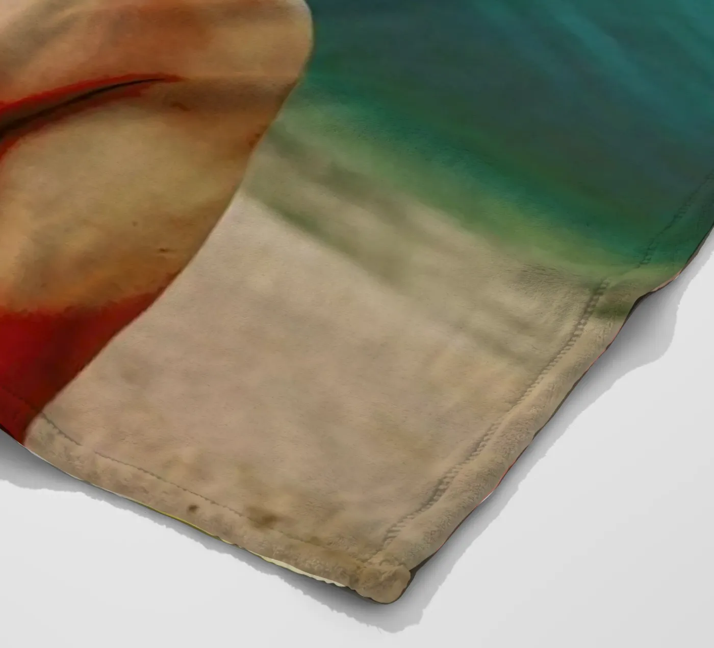 Lara Fleecedecke von Dani L.