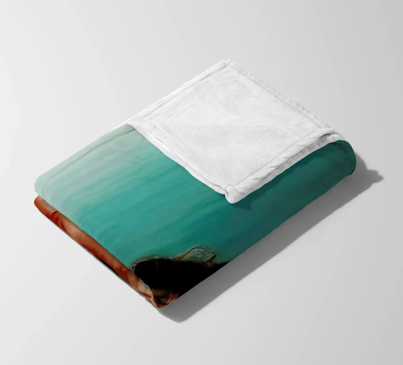 Lara Fleecedecke von Dani L.