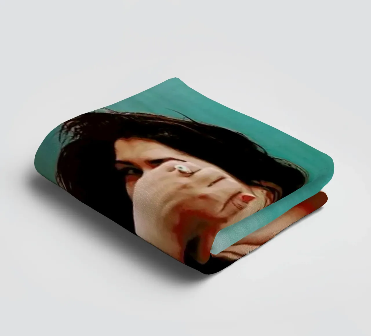Lara asciugamano da bagno da Dani L.