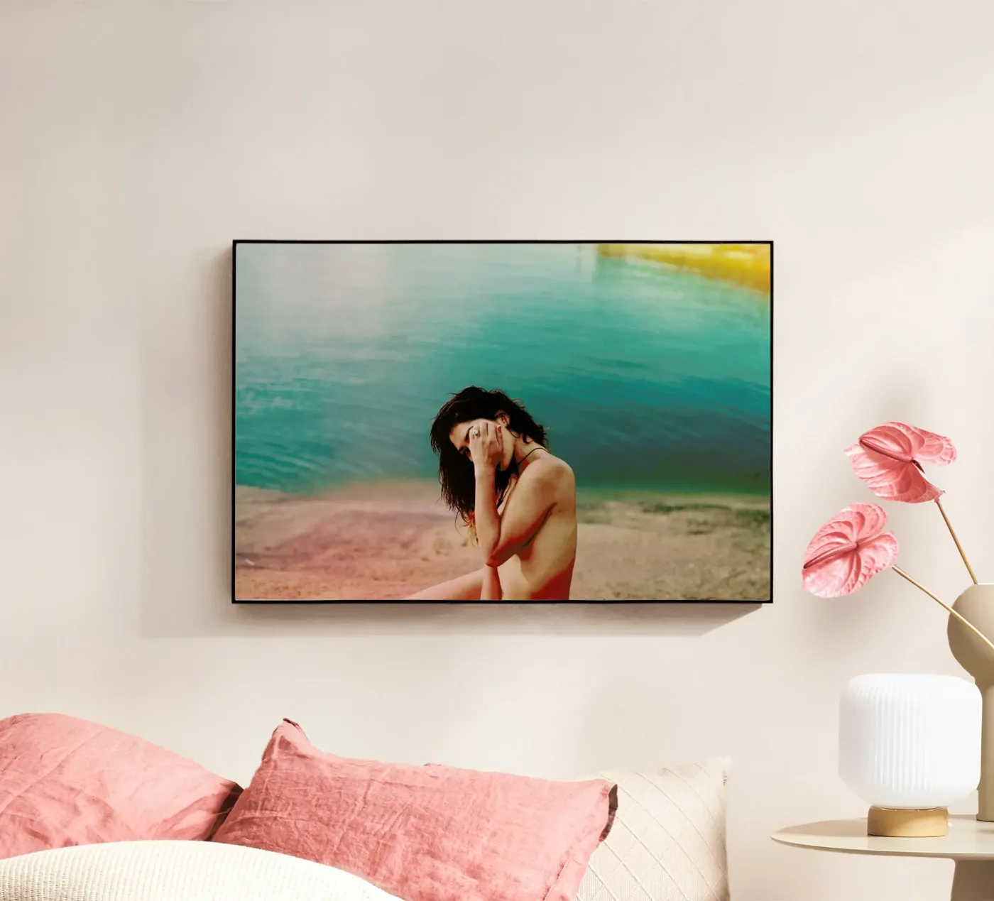 Lara plexiglass da Dani L.