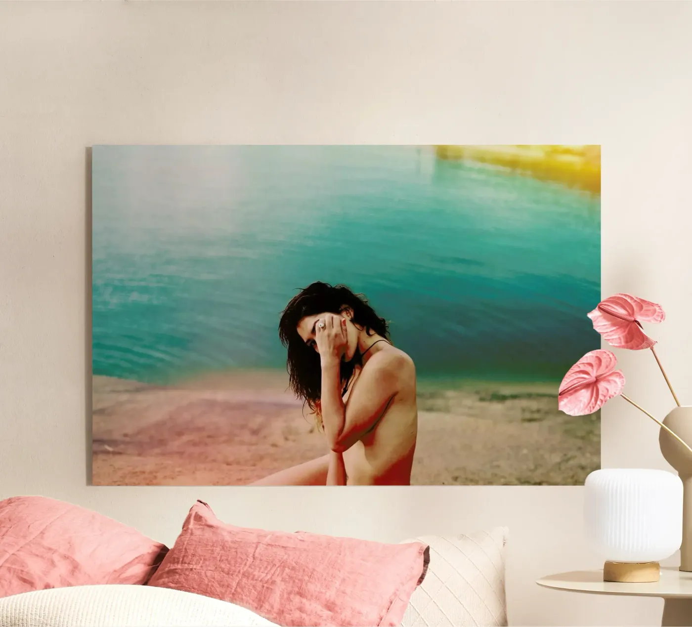 Lara plexiglass da Dani L.