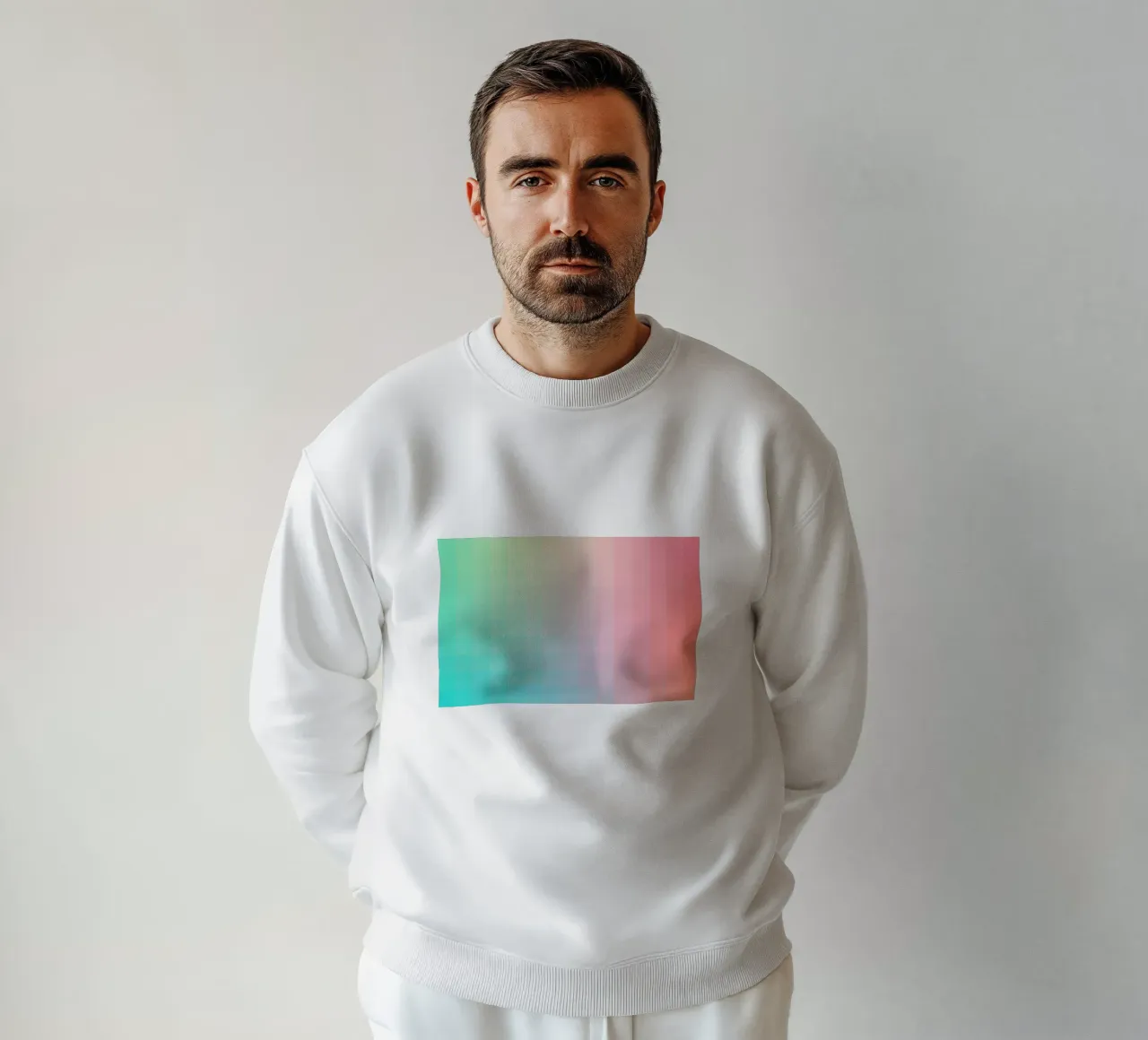 Lumen 01 felpa da amini54