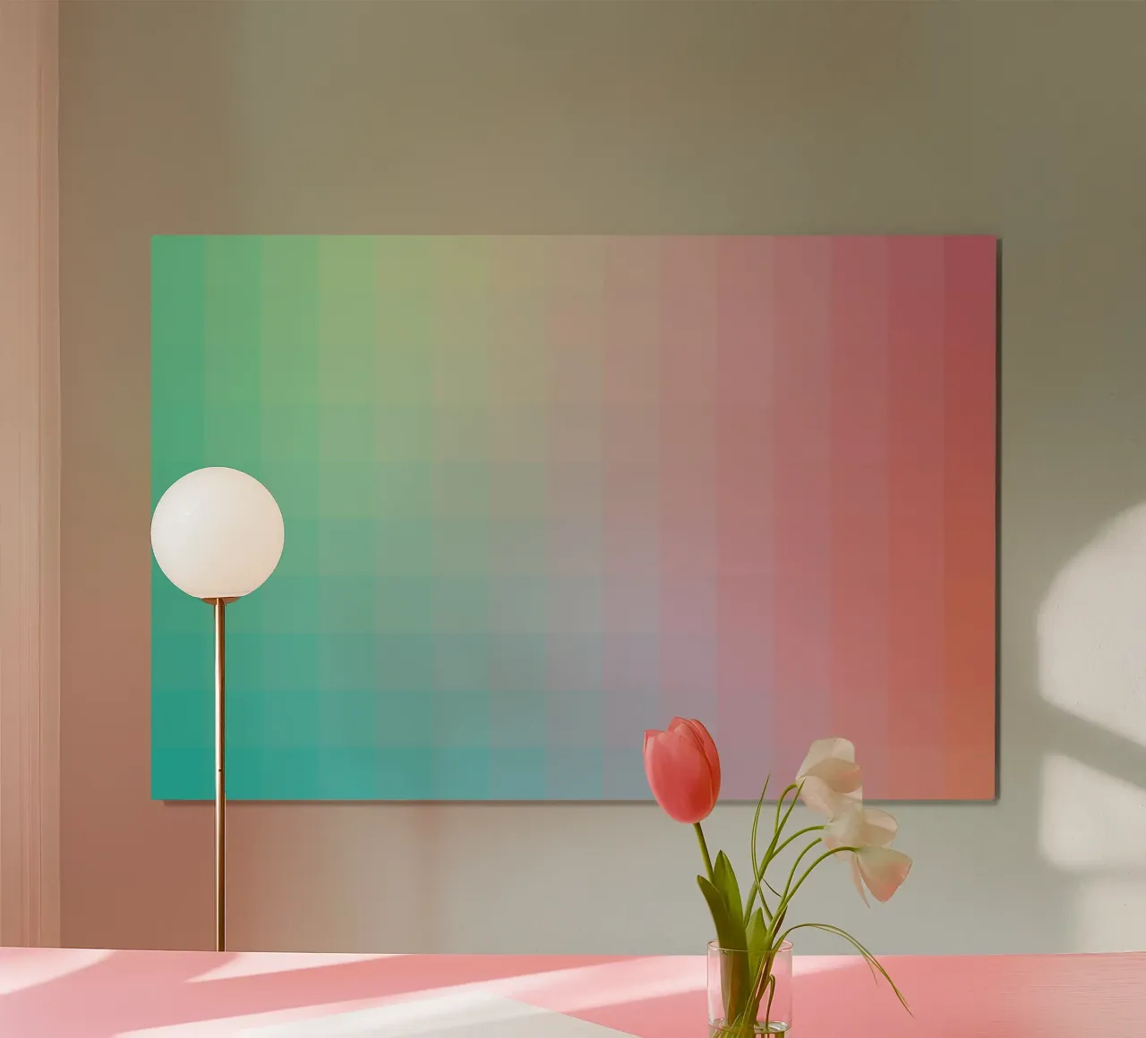 Lumen 01 poster da amini54