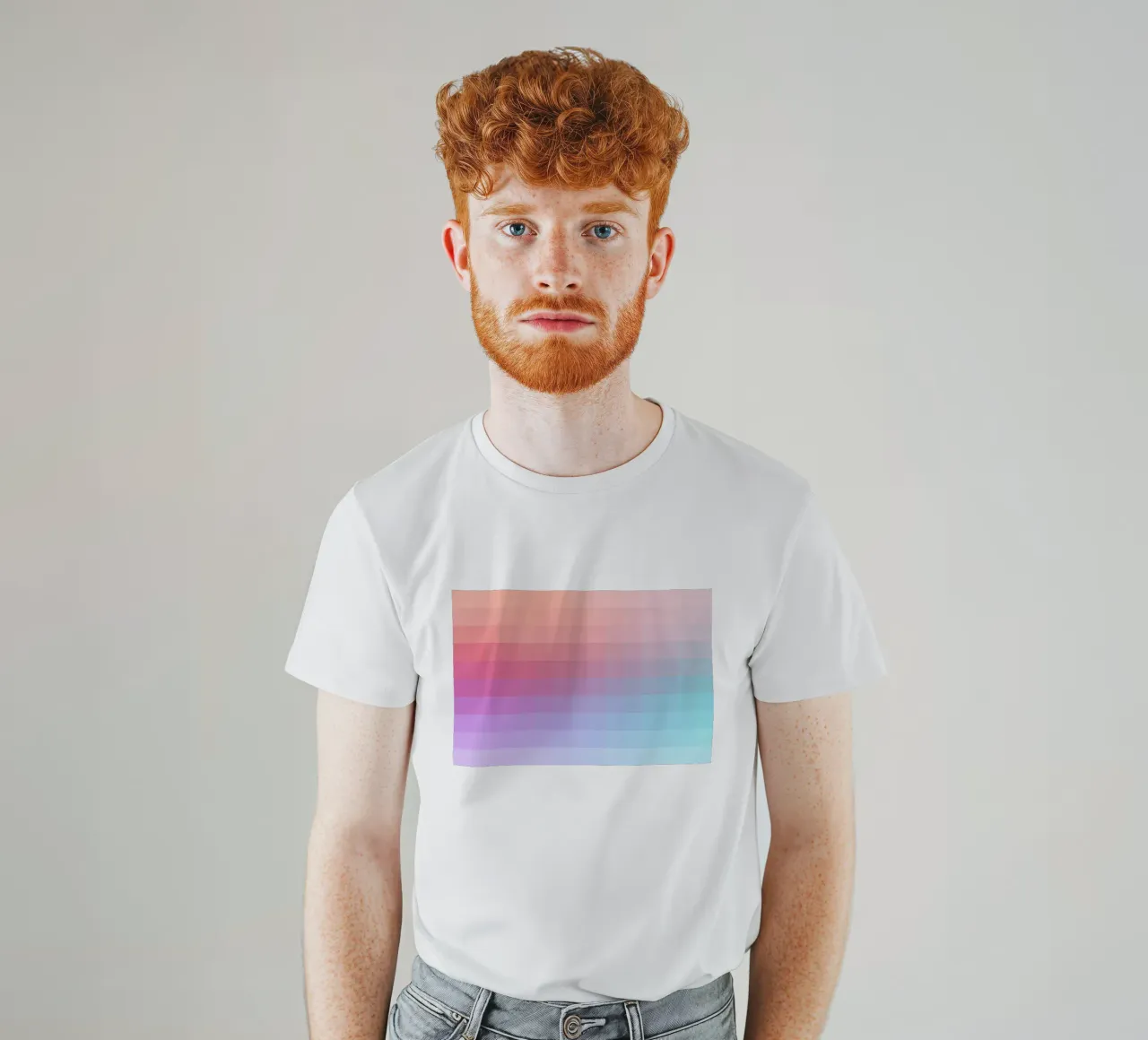 Lumen 02 t-shirt da amini54